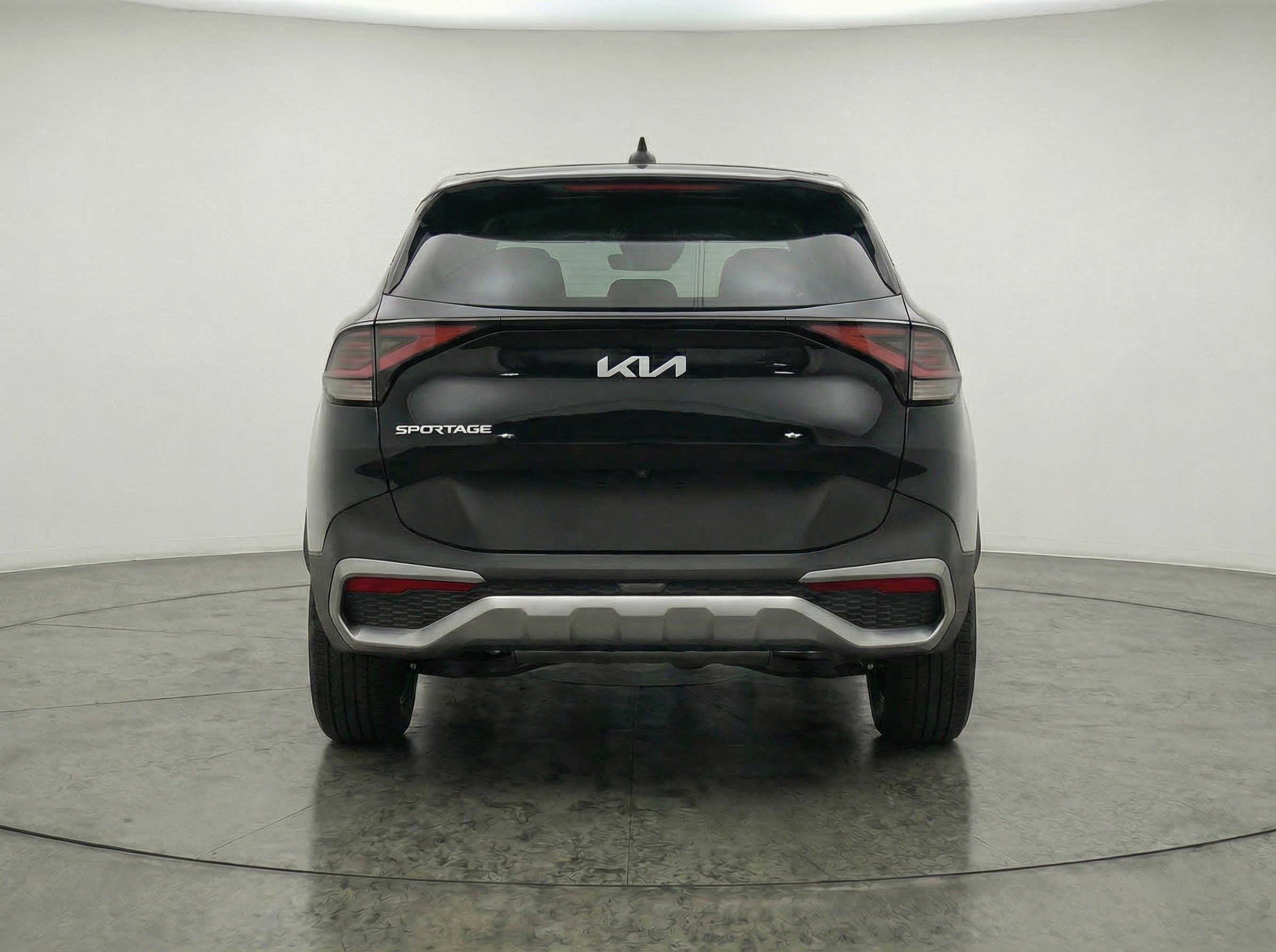 Thumbnail: 2026 Kia Sportage - 6