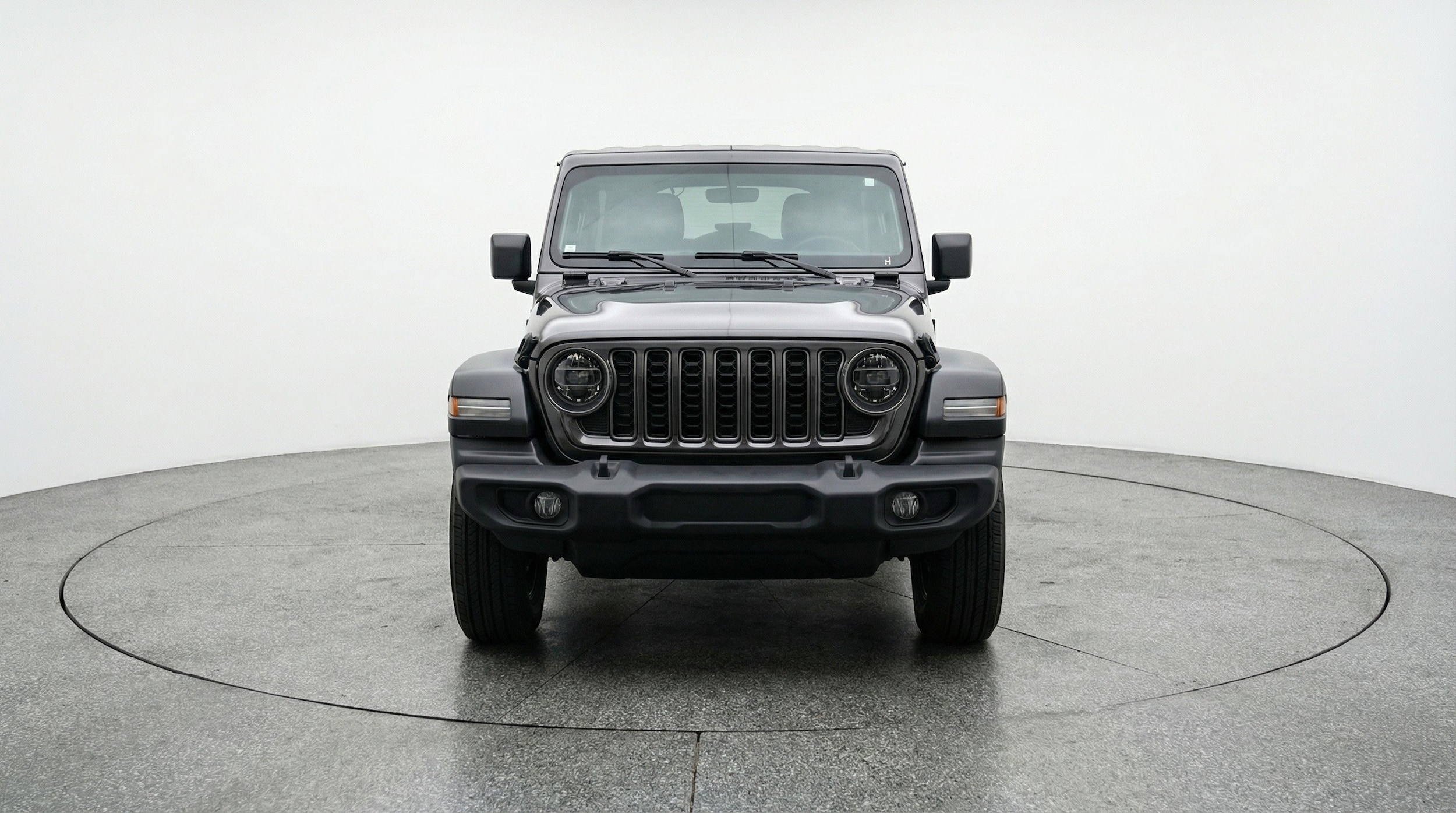 Thumbnail: 2025 Jeep Wrangler - 1