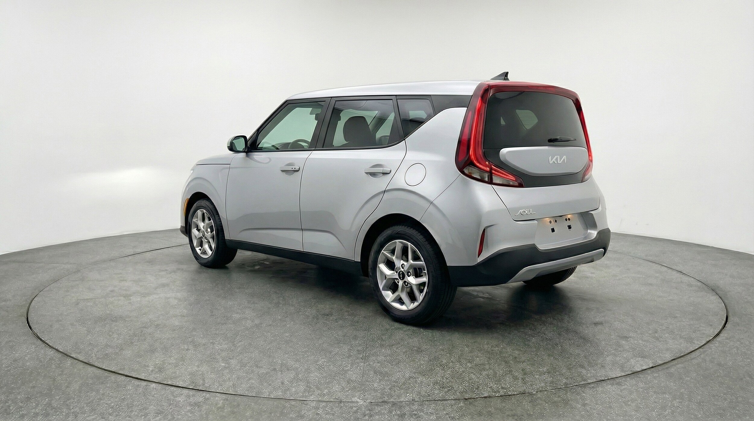 Thumbnail: 2025 Kia Soul - 5
