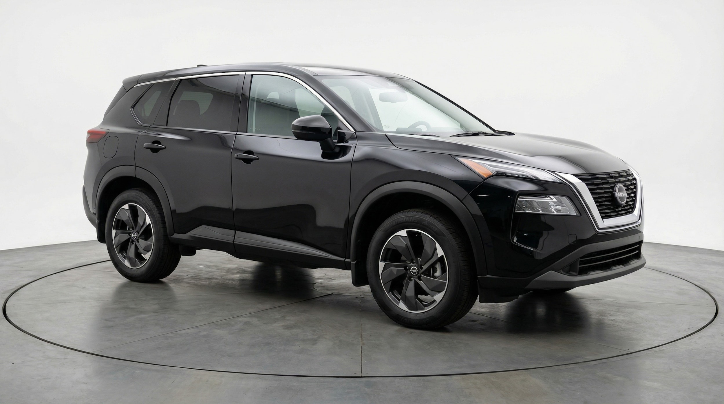 Thumbnail: 2025 Nissan Rogue - 1