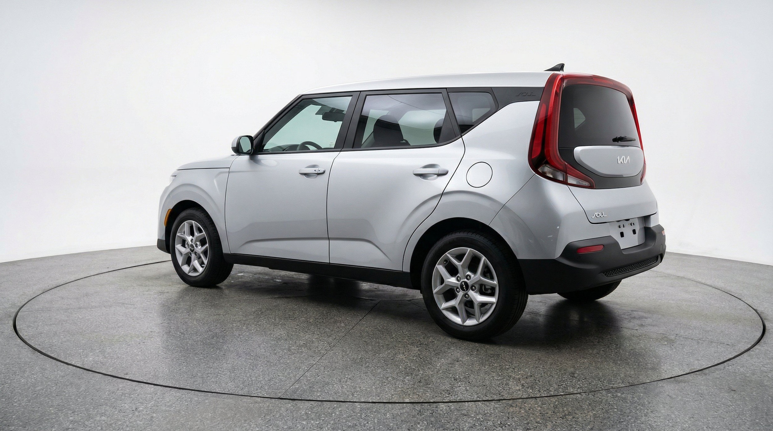 Thumbnail: 2025 Kia Soul - 6
