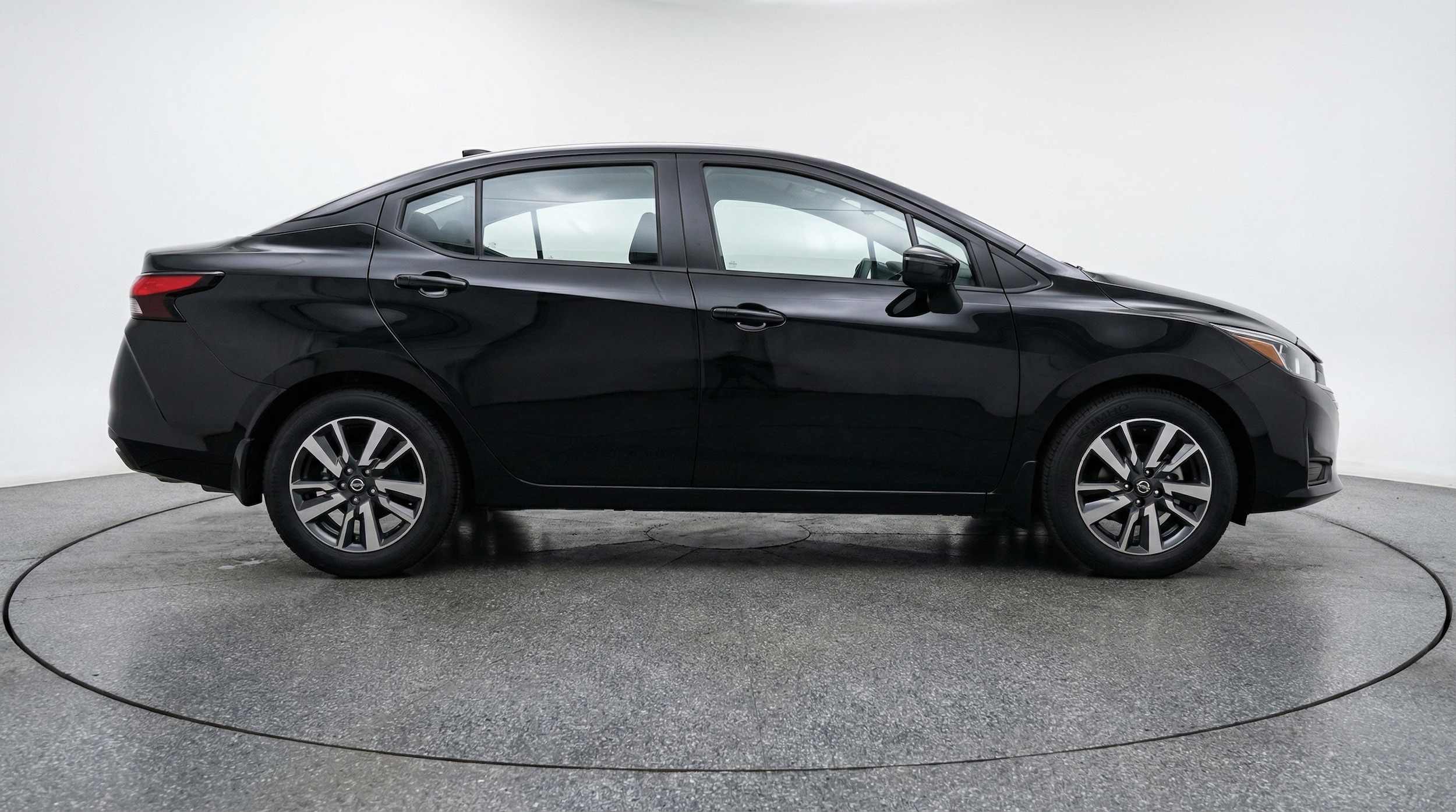 Thumbnail: 2025 Nissan Versa - 8