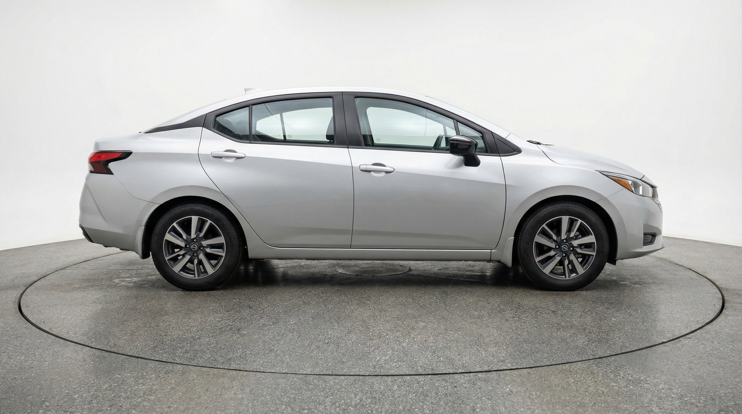 Thumbnail: 2025 Nissan Versa - 9