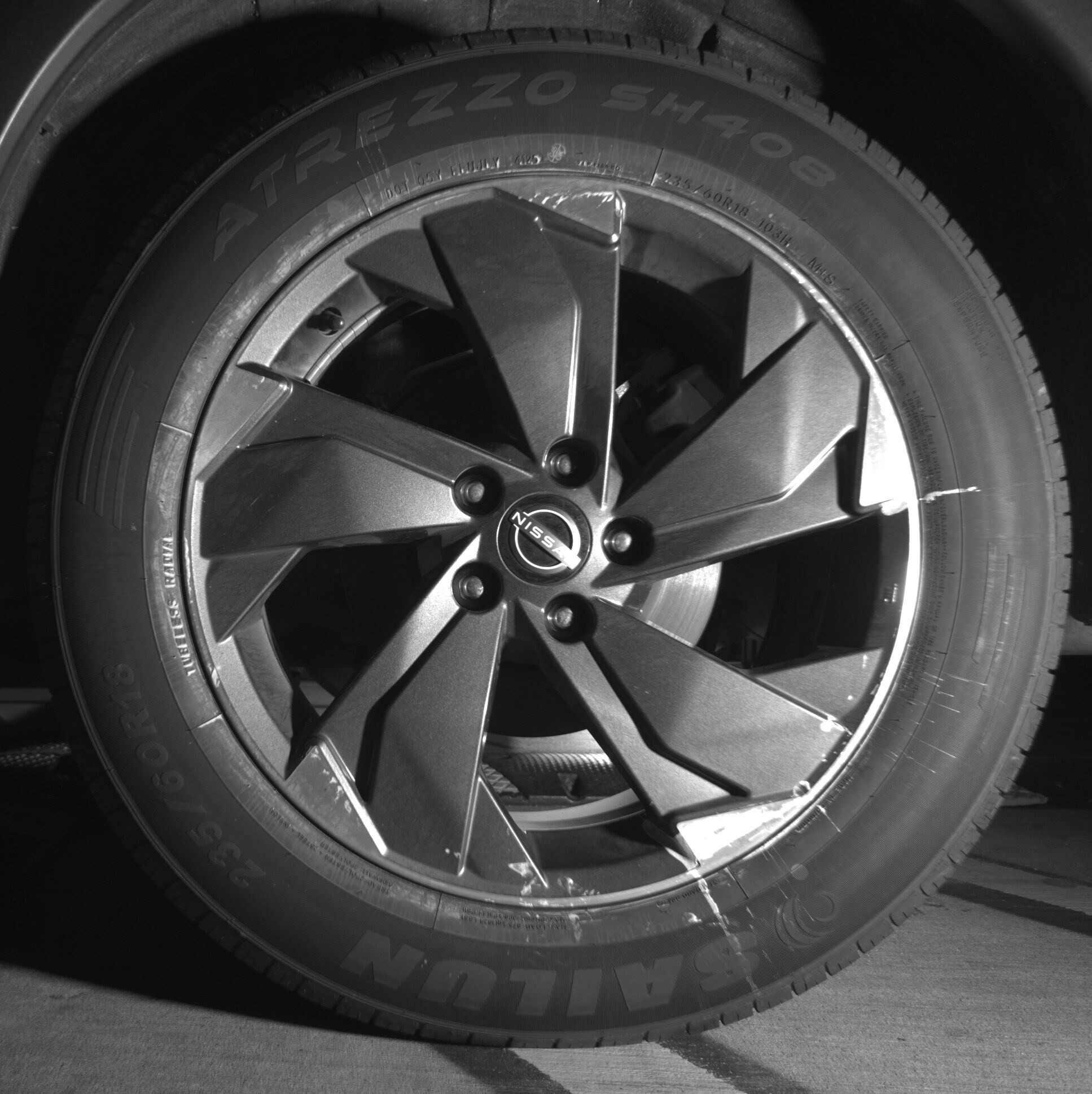 Thumbnail: 2025 Nissan Rogue - 11