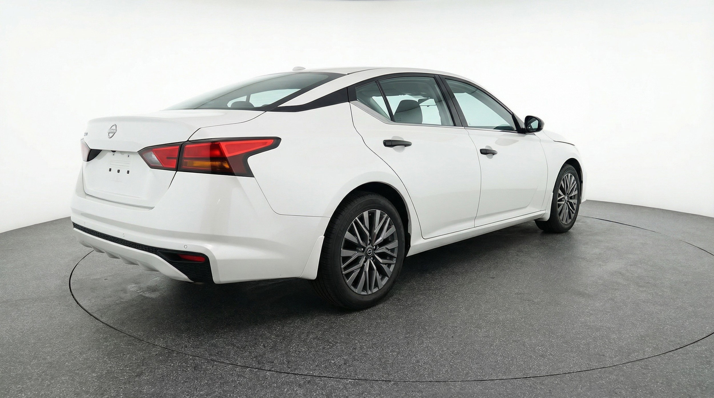 Thumbnail: 2025 Nissan Altima - 7