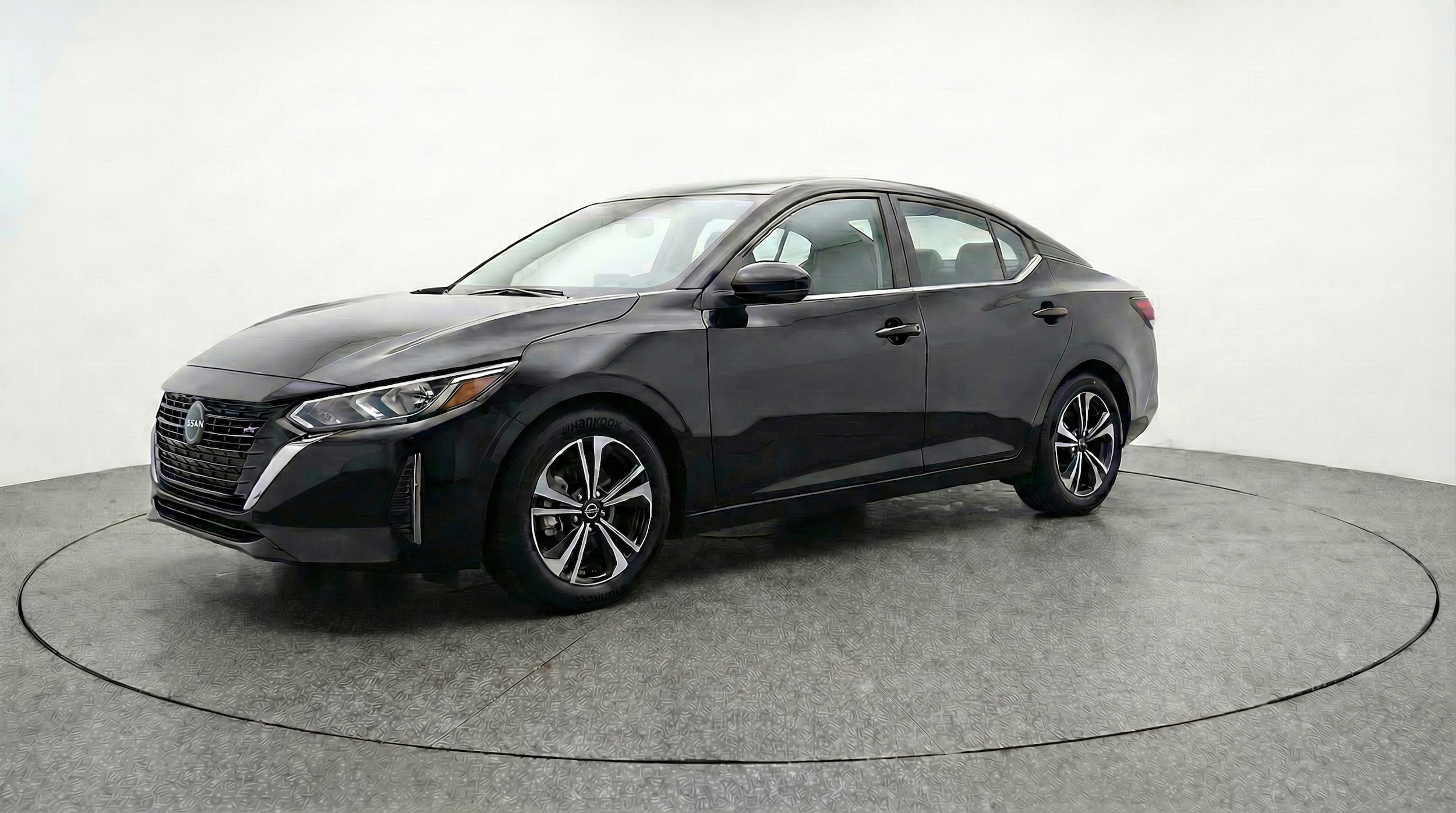 Thumbnail: 2025 Nissan Sentra - 3