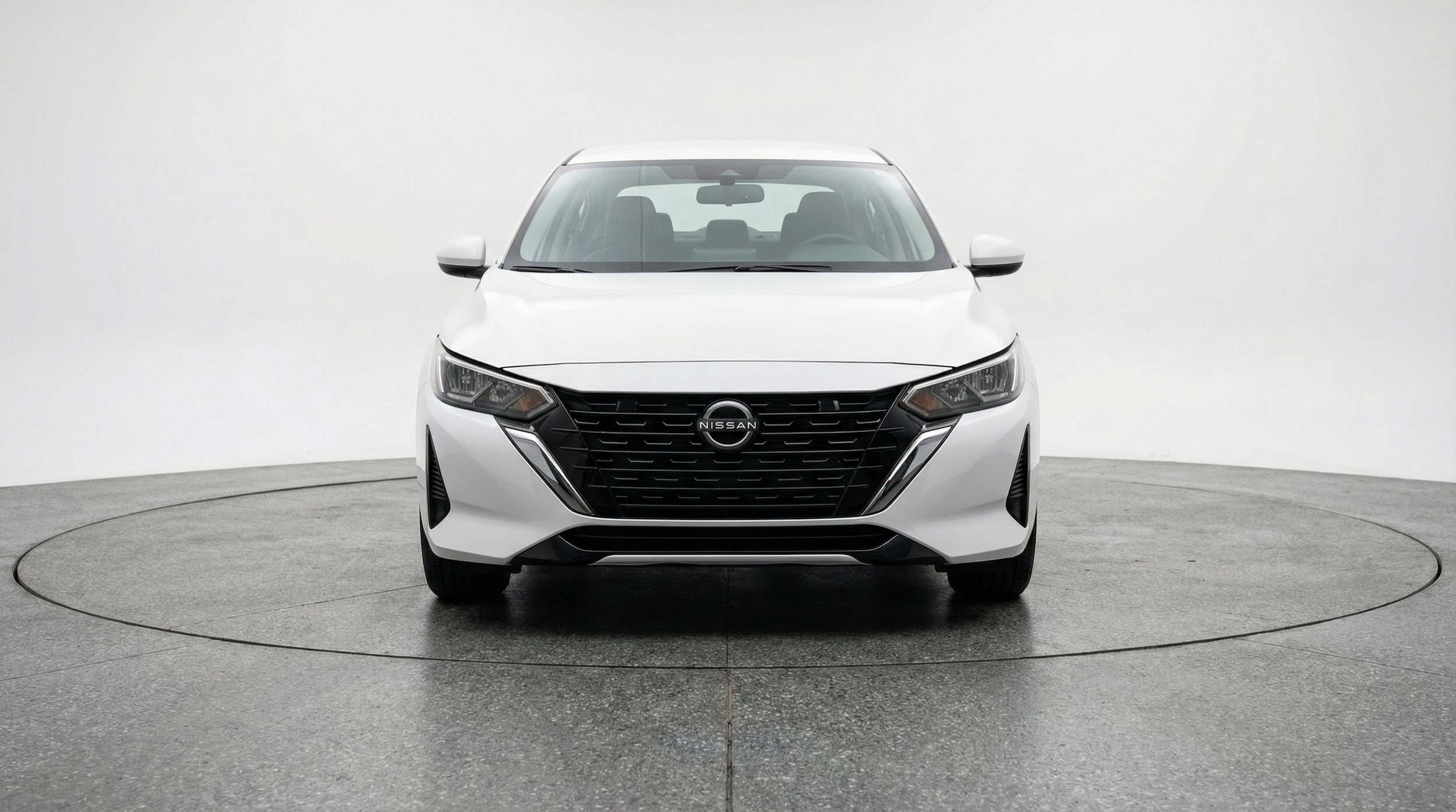 Thumbnail: 2025 Nissan Sentra - 2