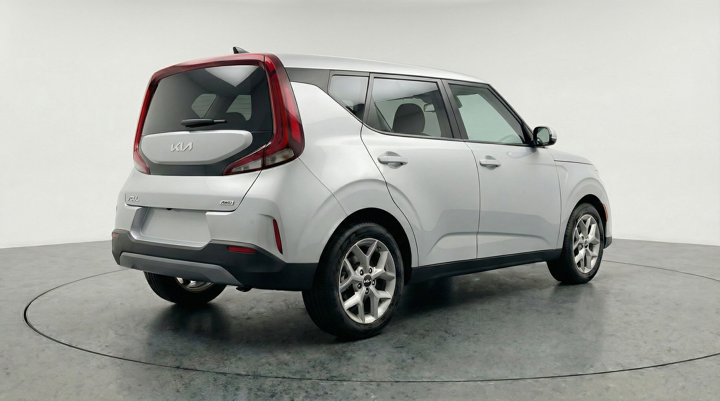 Thumbnail: 2025 Kia Soul - 7