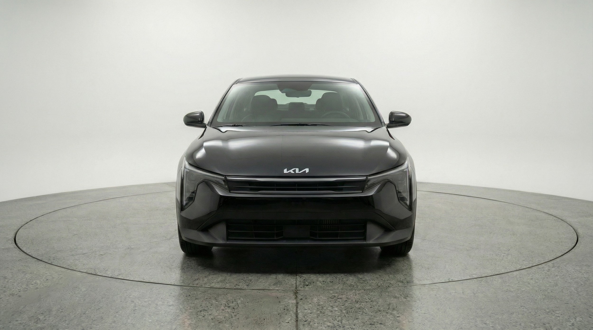 Thumbnail: 2025 Kia K4 - 2