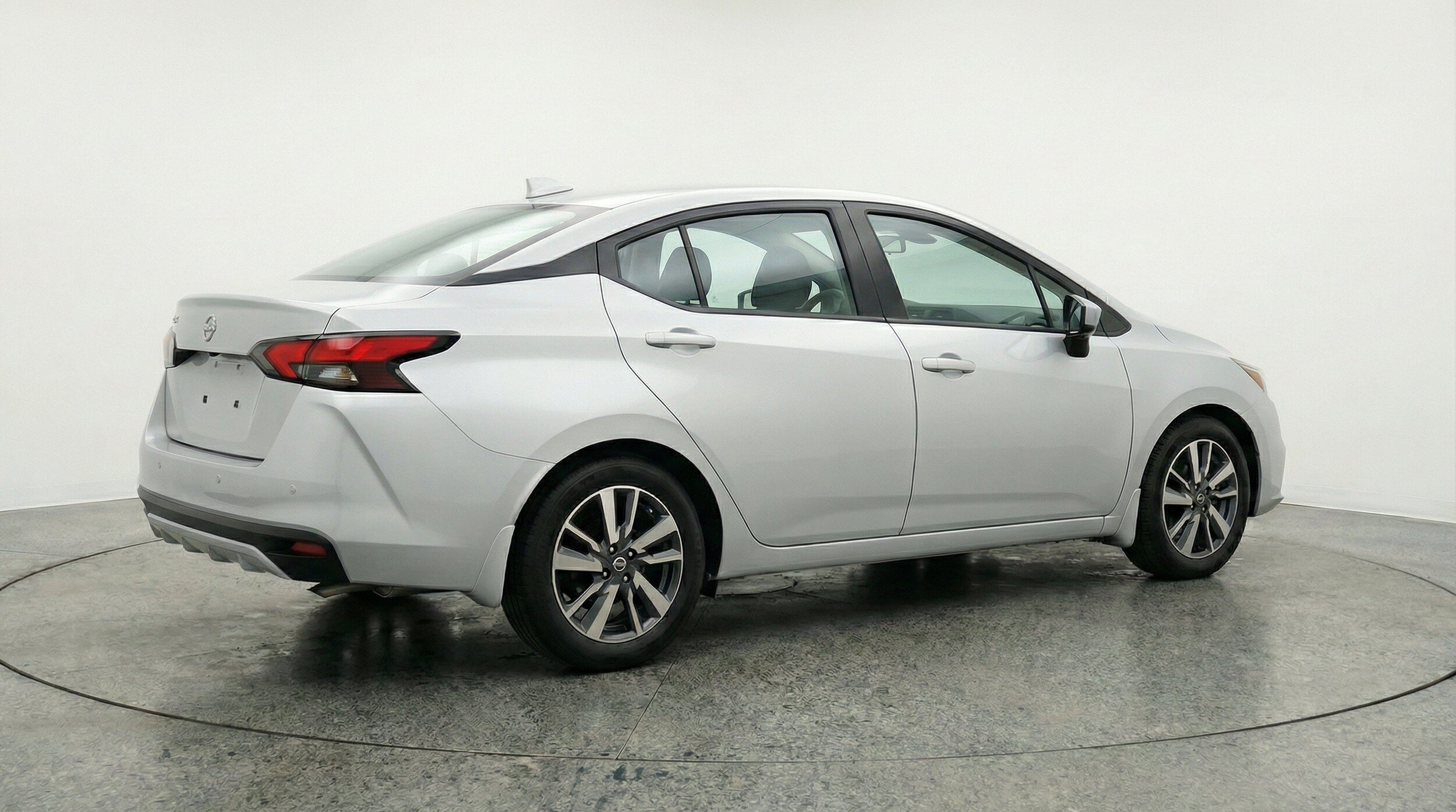 Thumbnail: 2025 Nissan Versa - 9