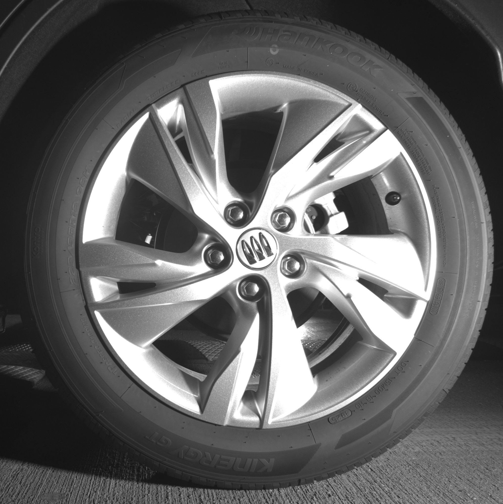 Thumbnail: 2026 Buick Encore GX - 14