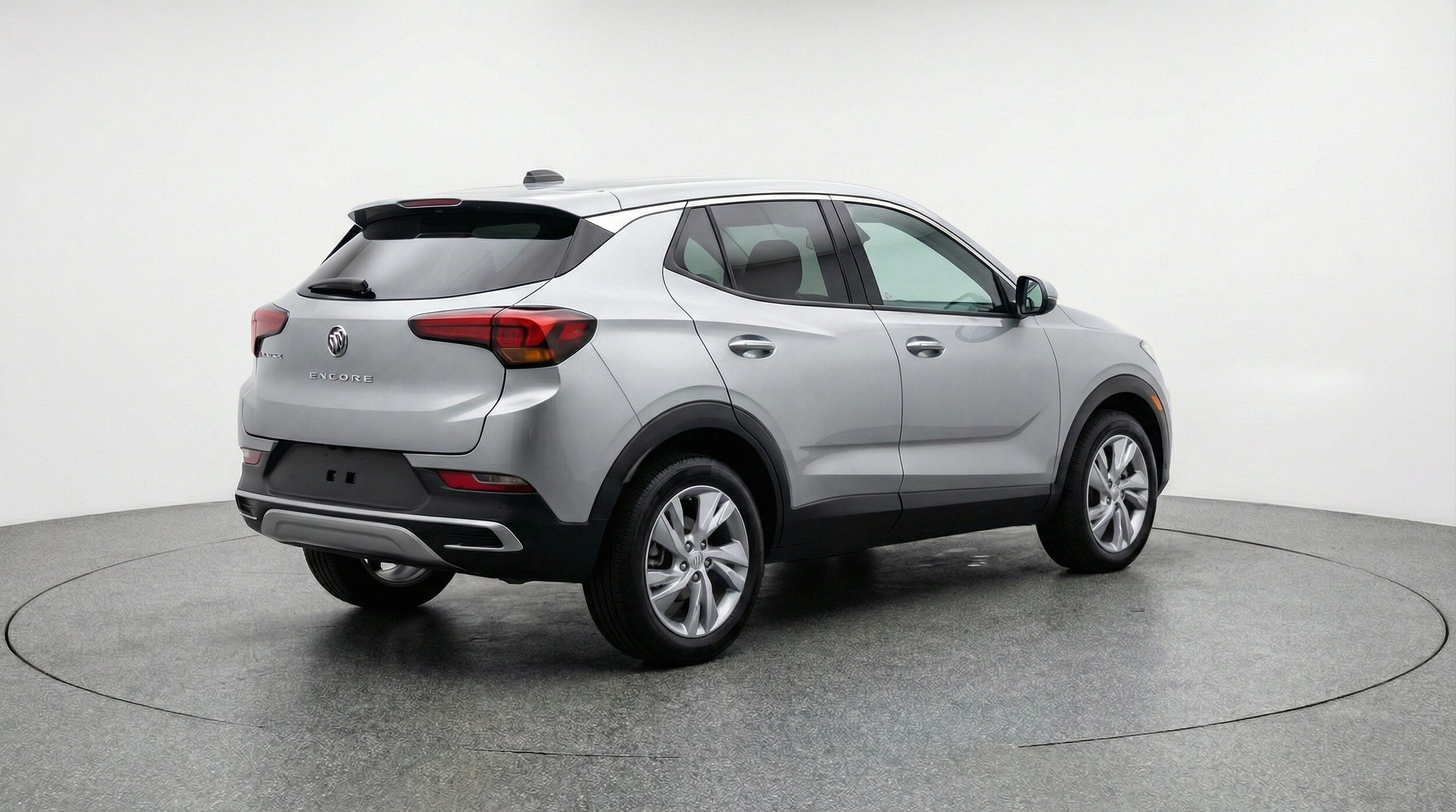 Thumbnail: 2026 Buick Encore GX - 9
