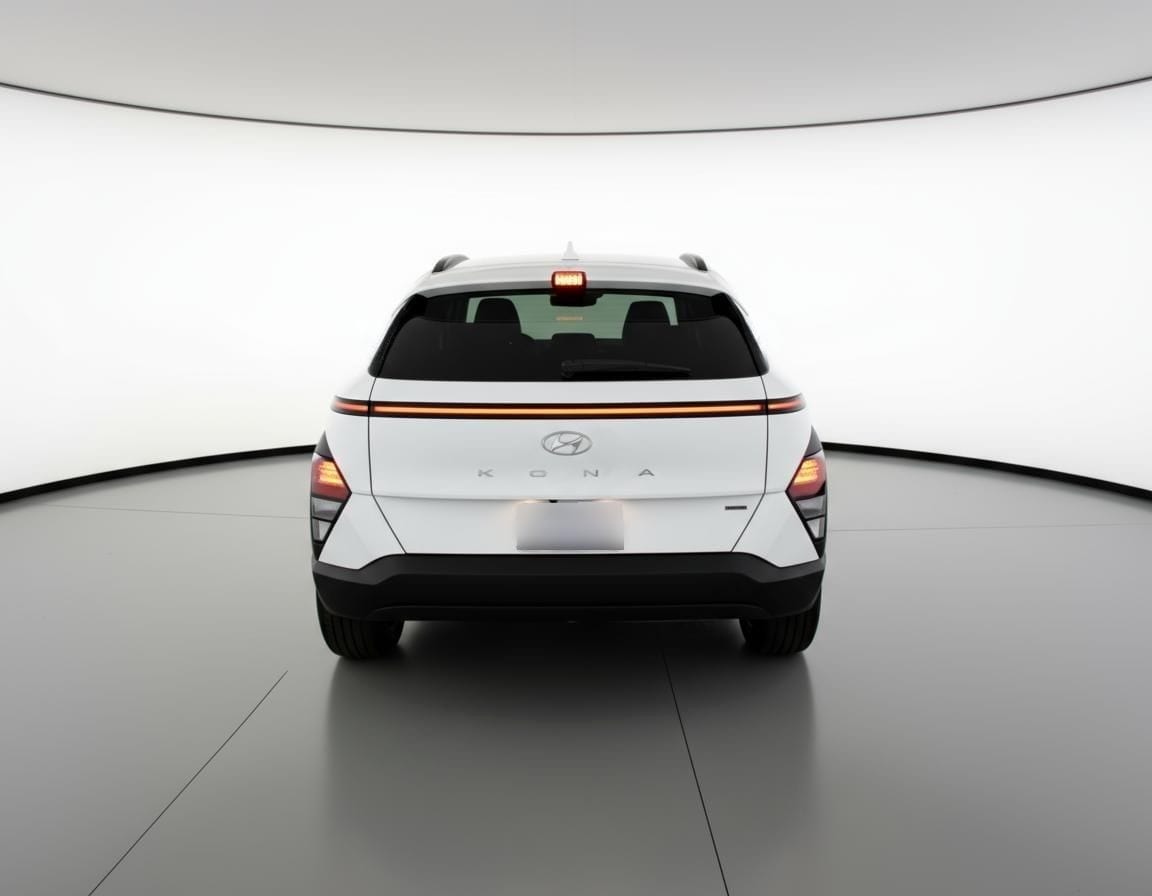 Thumbnail: 2025 Hyundai Kona - 6