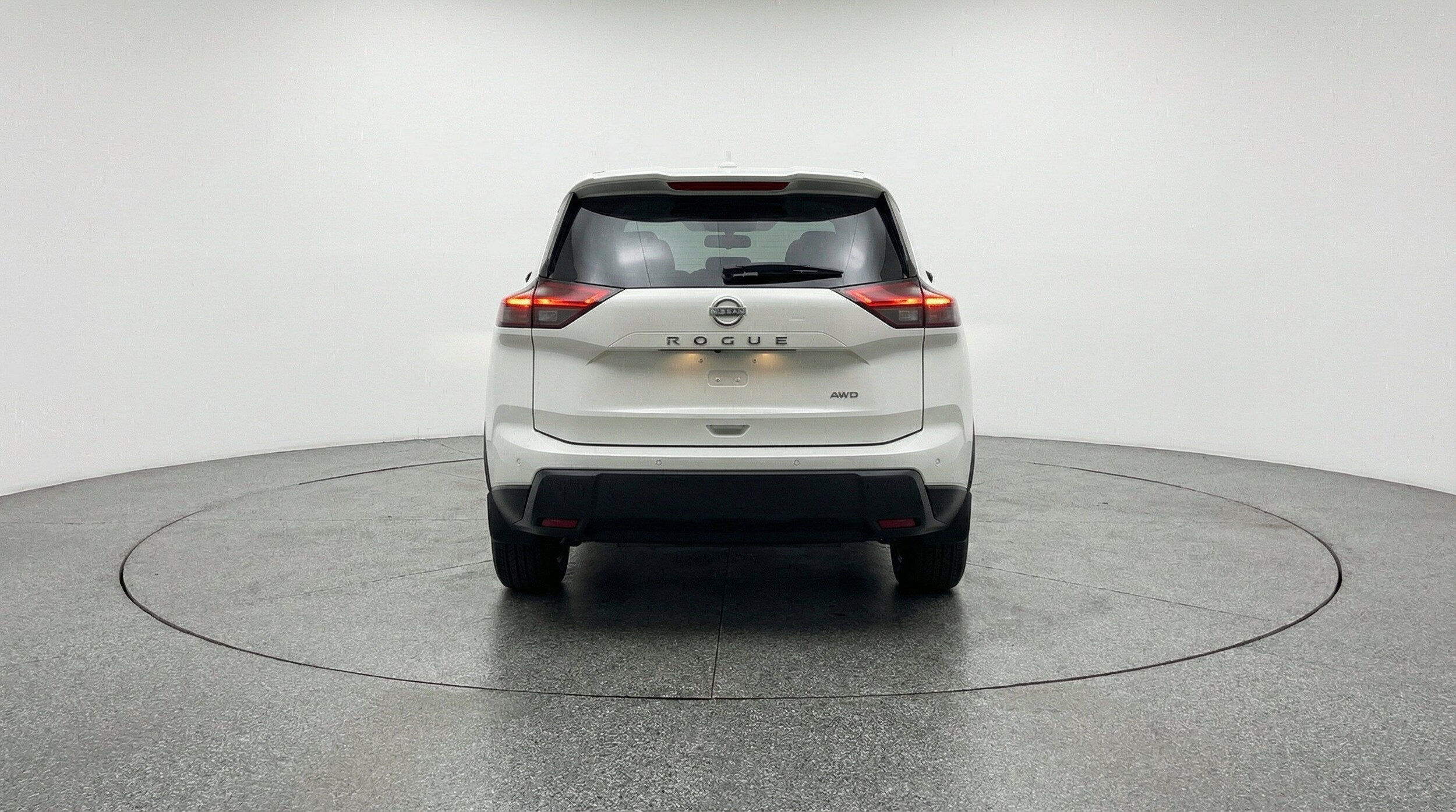 Thumbnail: 2025 Nissan Rogue - 7