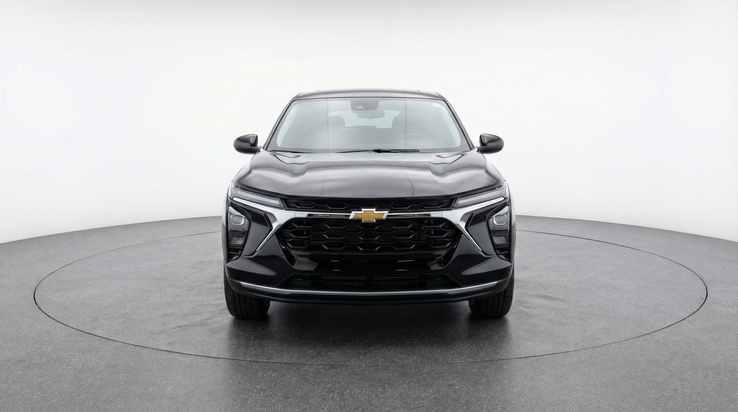 Thumbnail: 2025 Chevrolet Trax - 2