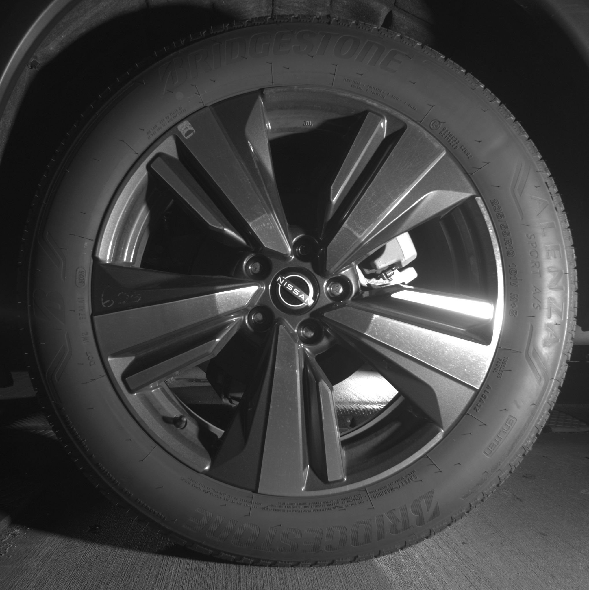 Thumbnail: 2026 Nissan Rogue - 13