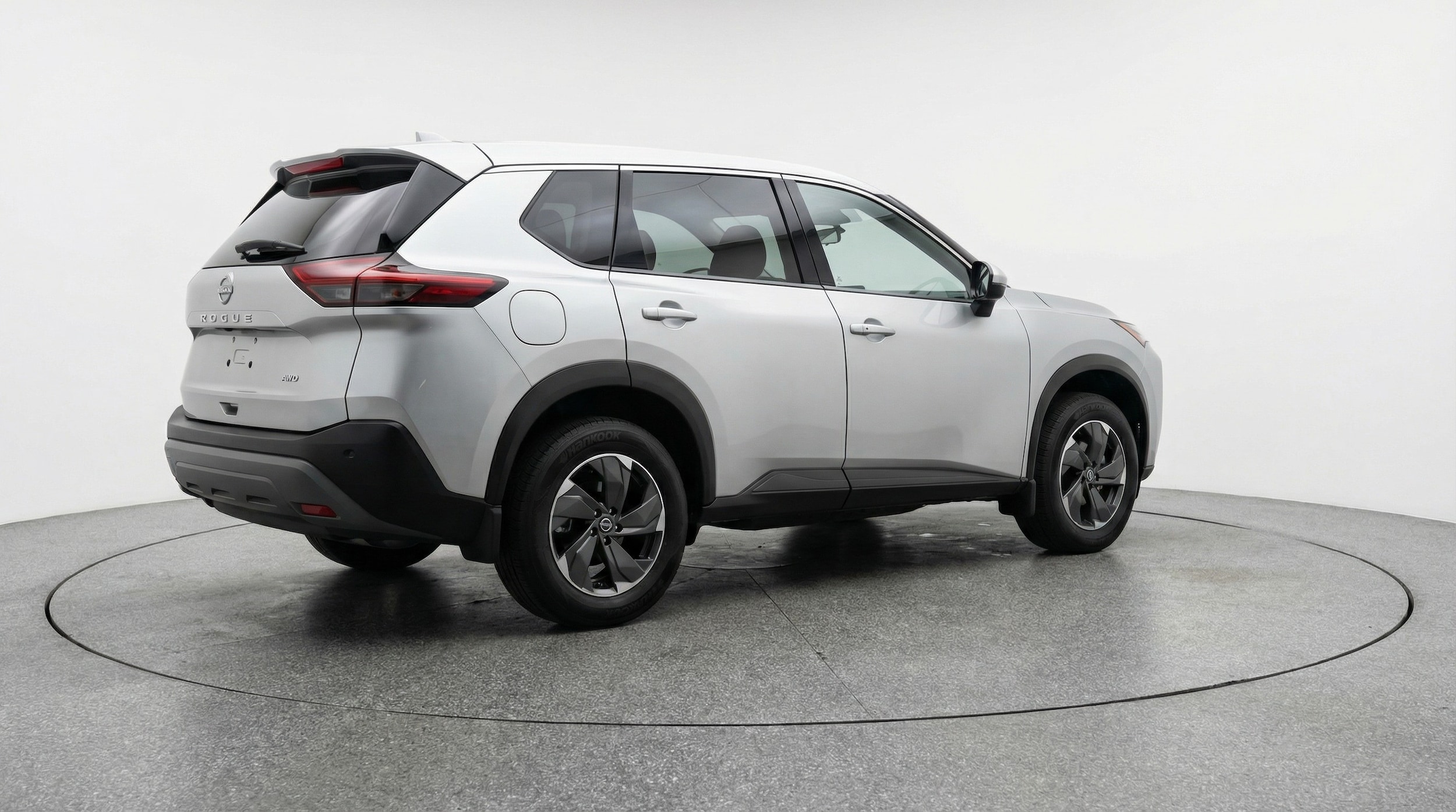 Thumbnail: 2025 Nissan Rogue - 7