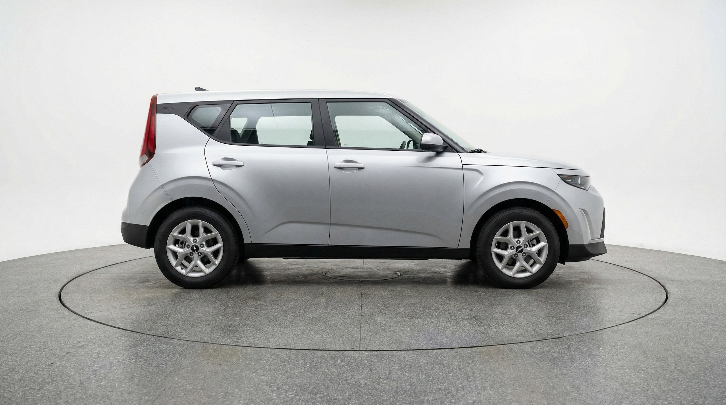 Thumbnail: 2025 Kia Soul - 9