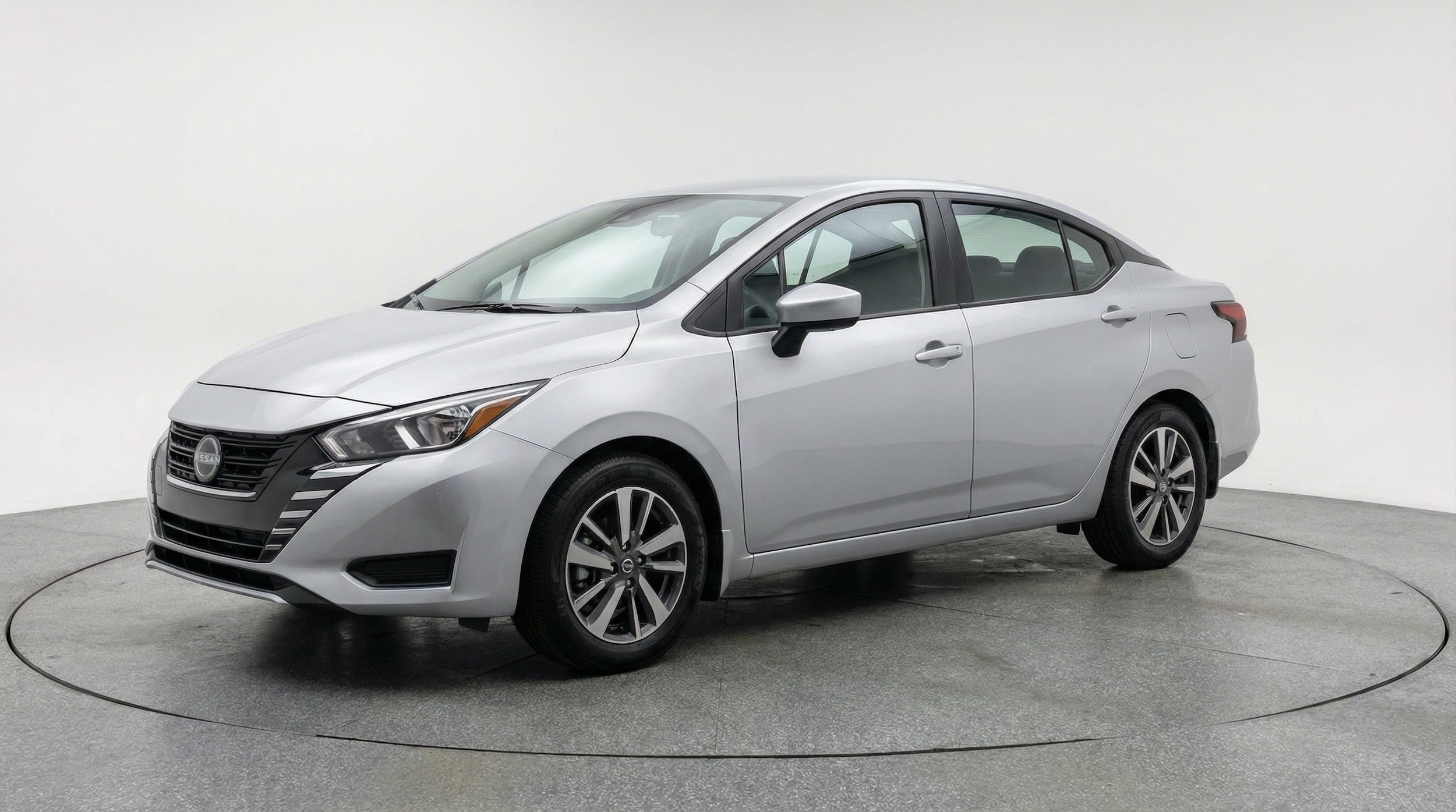 Thumbnail: 2025 Nissan Versa - 3