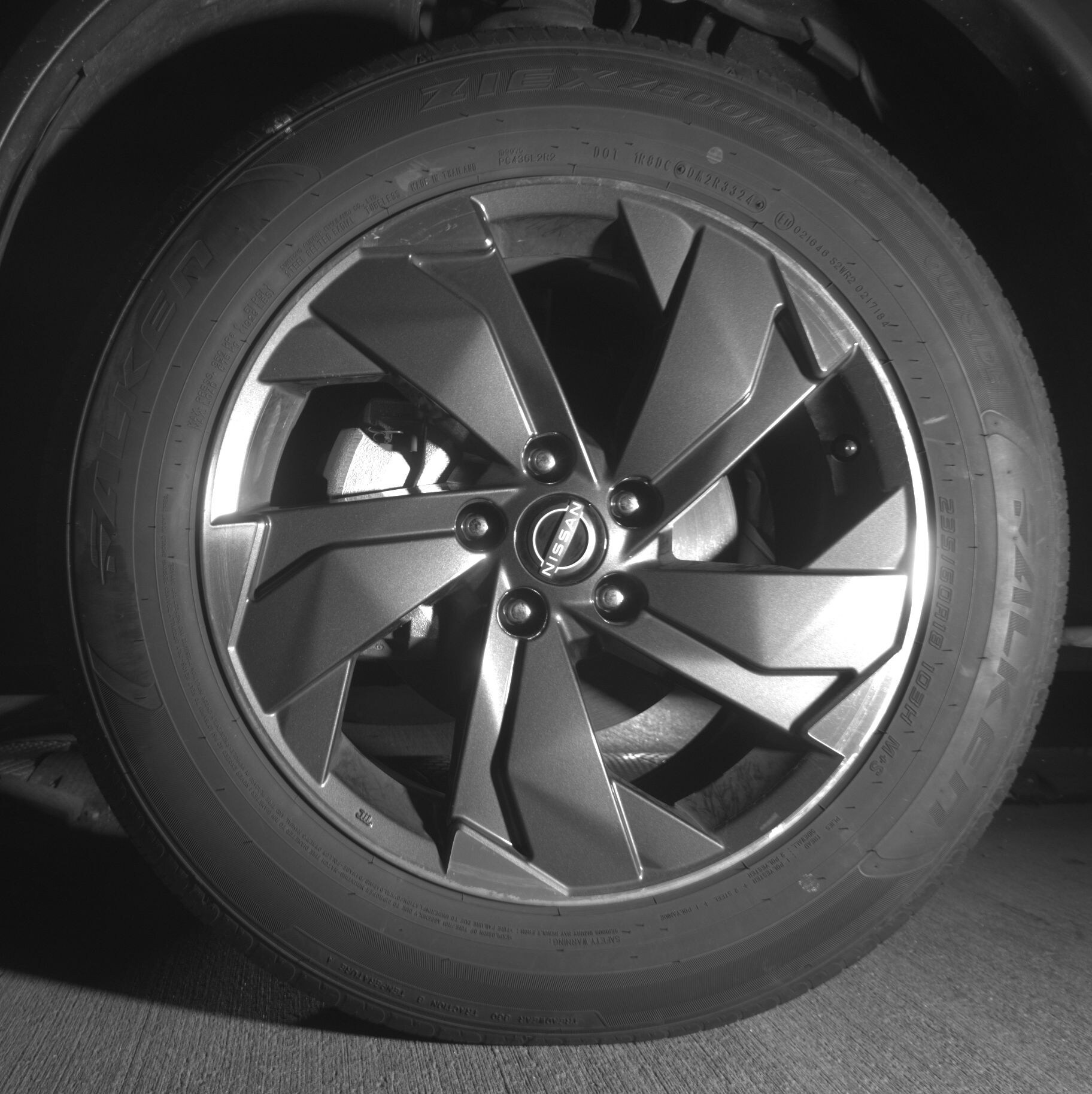 Thumbnail: 2025 Nissan Rogue - 9