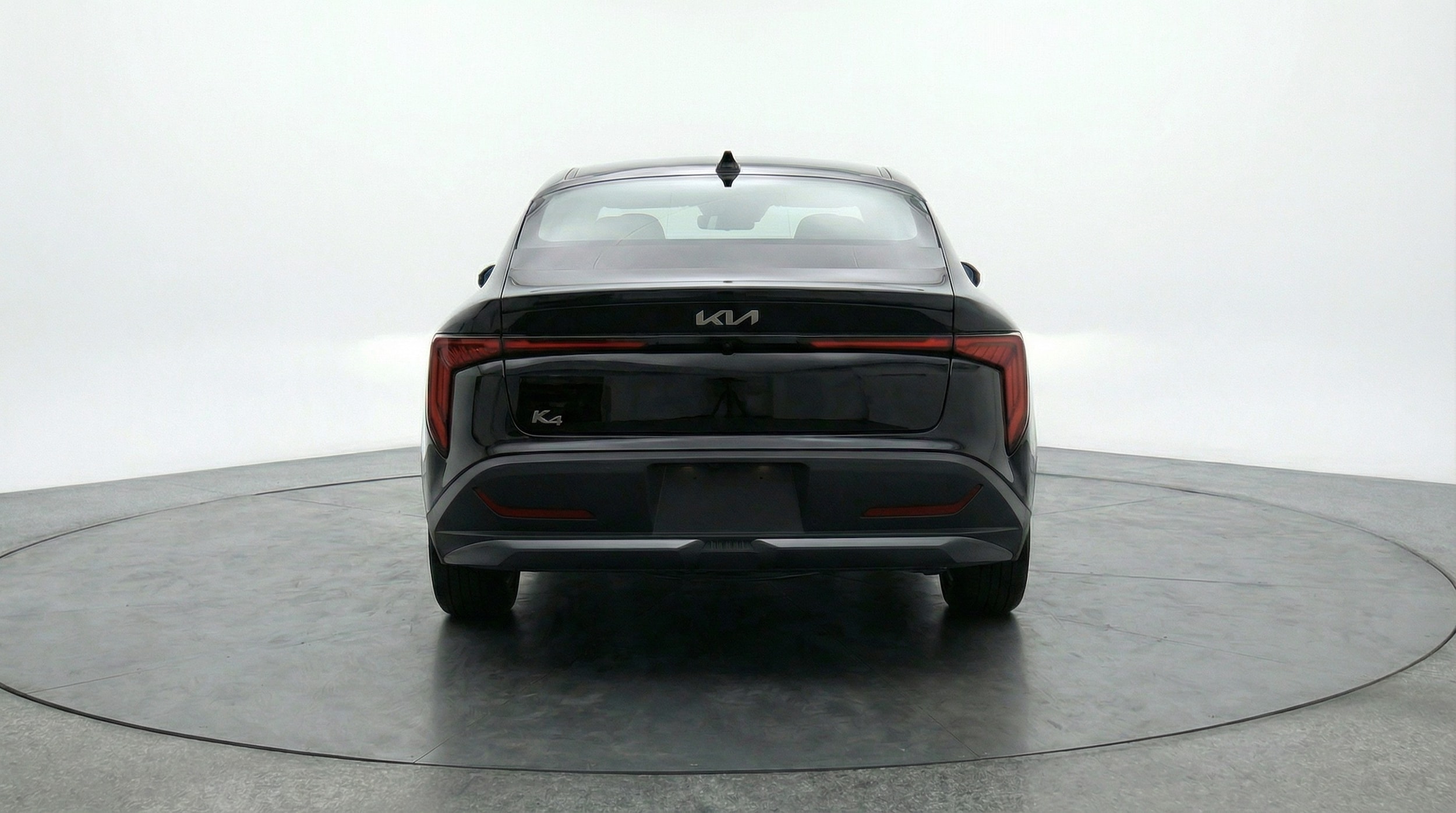 Thumbnail: 2025 Kia K4 - 6