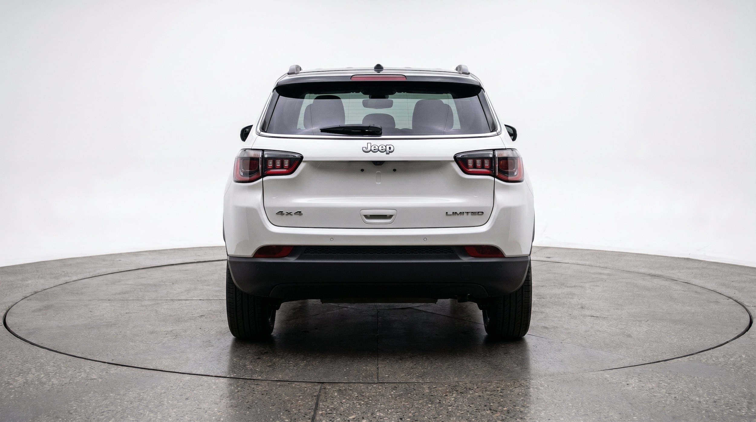 Thumbnail: 2025 Jeep Compass - 6