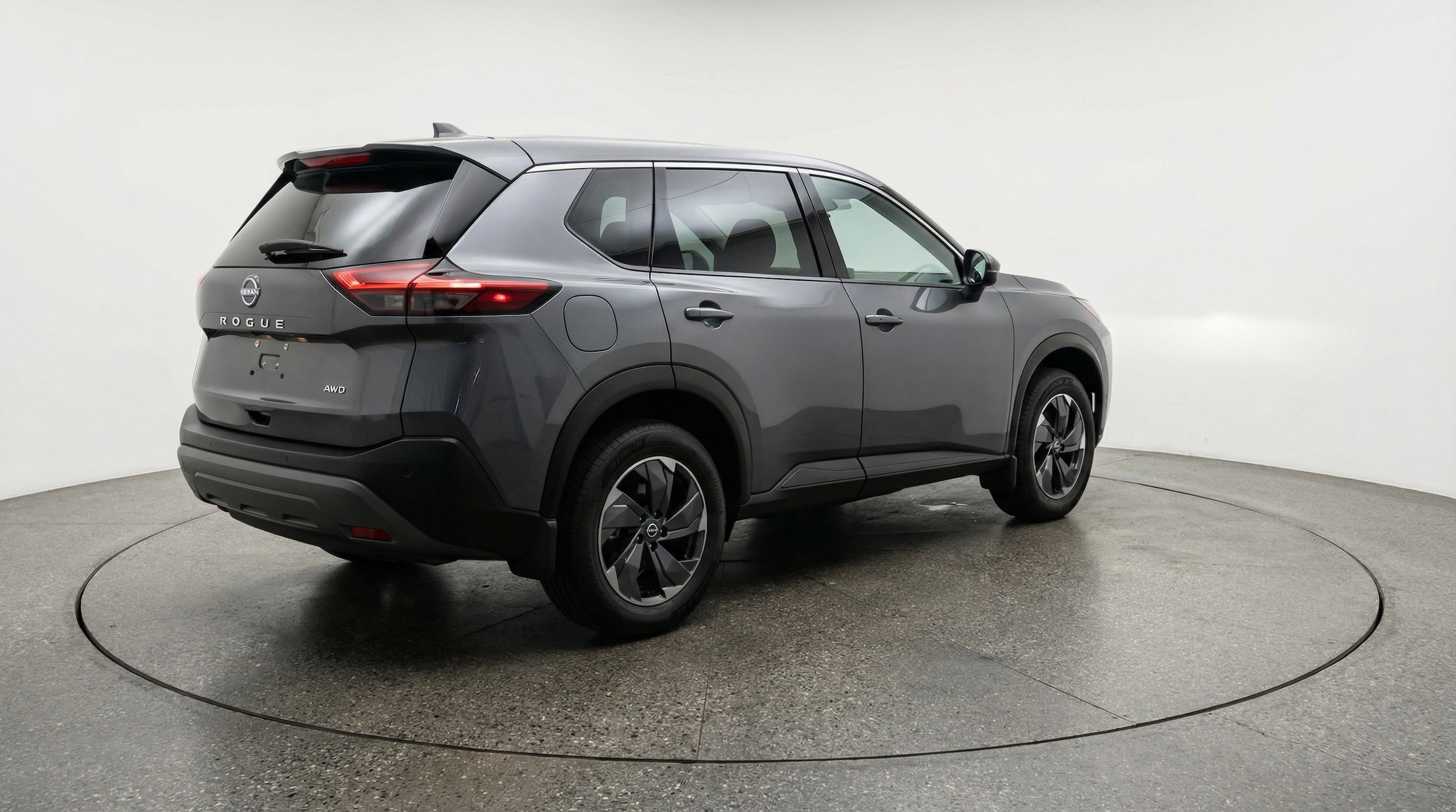Thumbnail: 2025 Nissan Rogue - 7