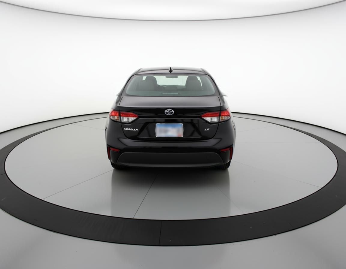 Thumbnail: 2025 Toyota Corolla - 6