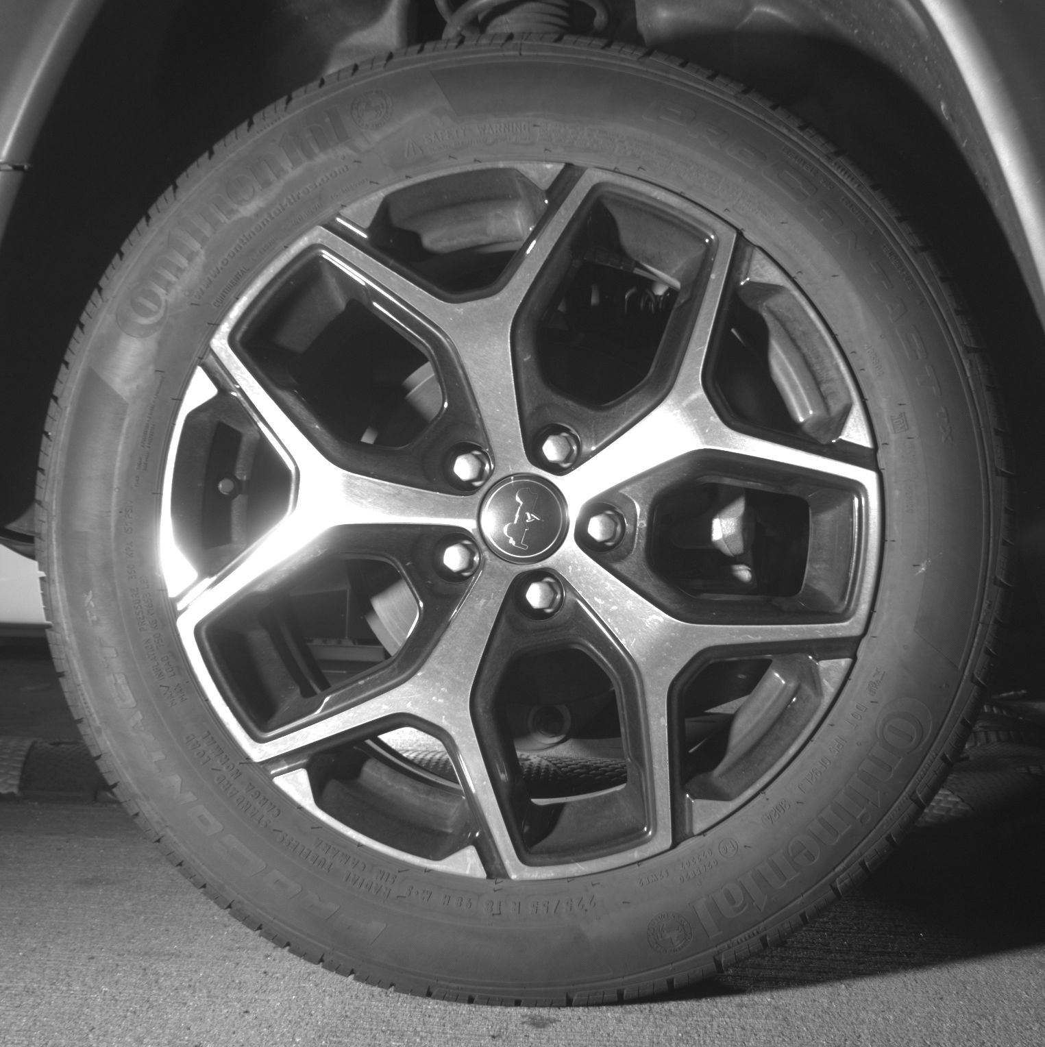 Thumbnail: 2025 Jeep Compass - 12