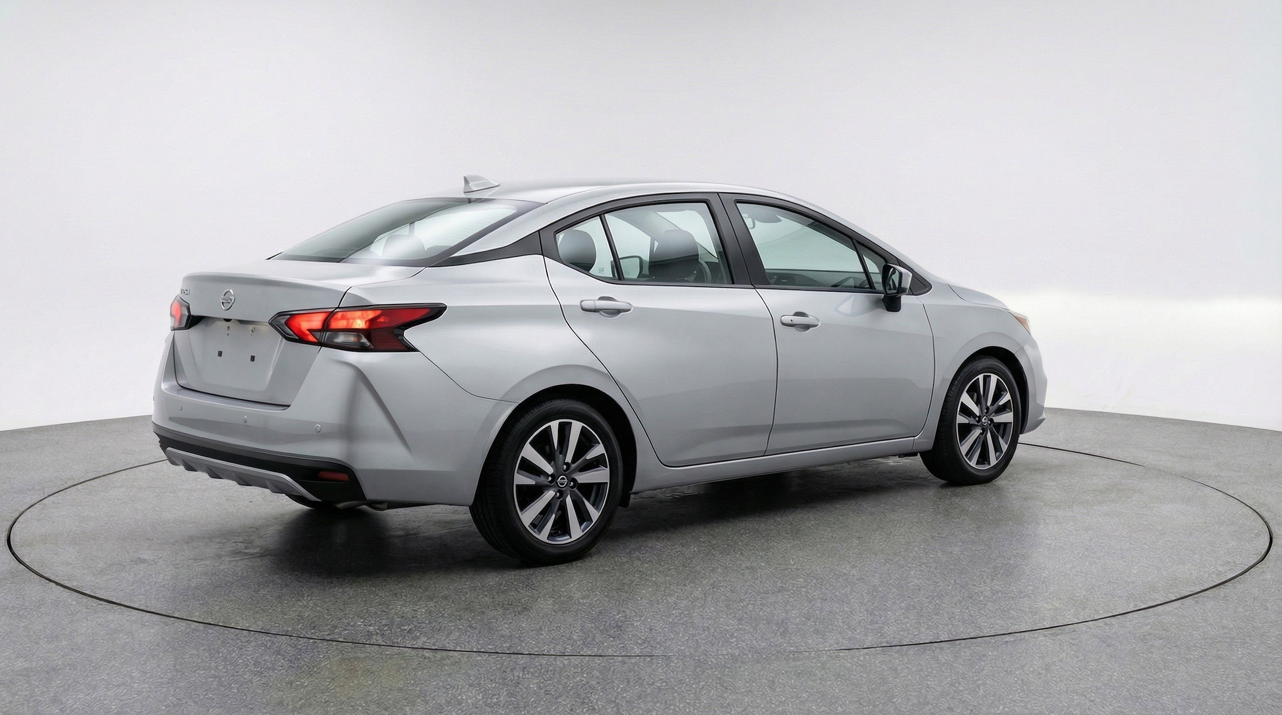 Thumbnail: 2025 Nissan Versa - 7