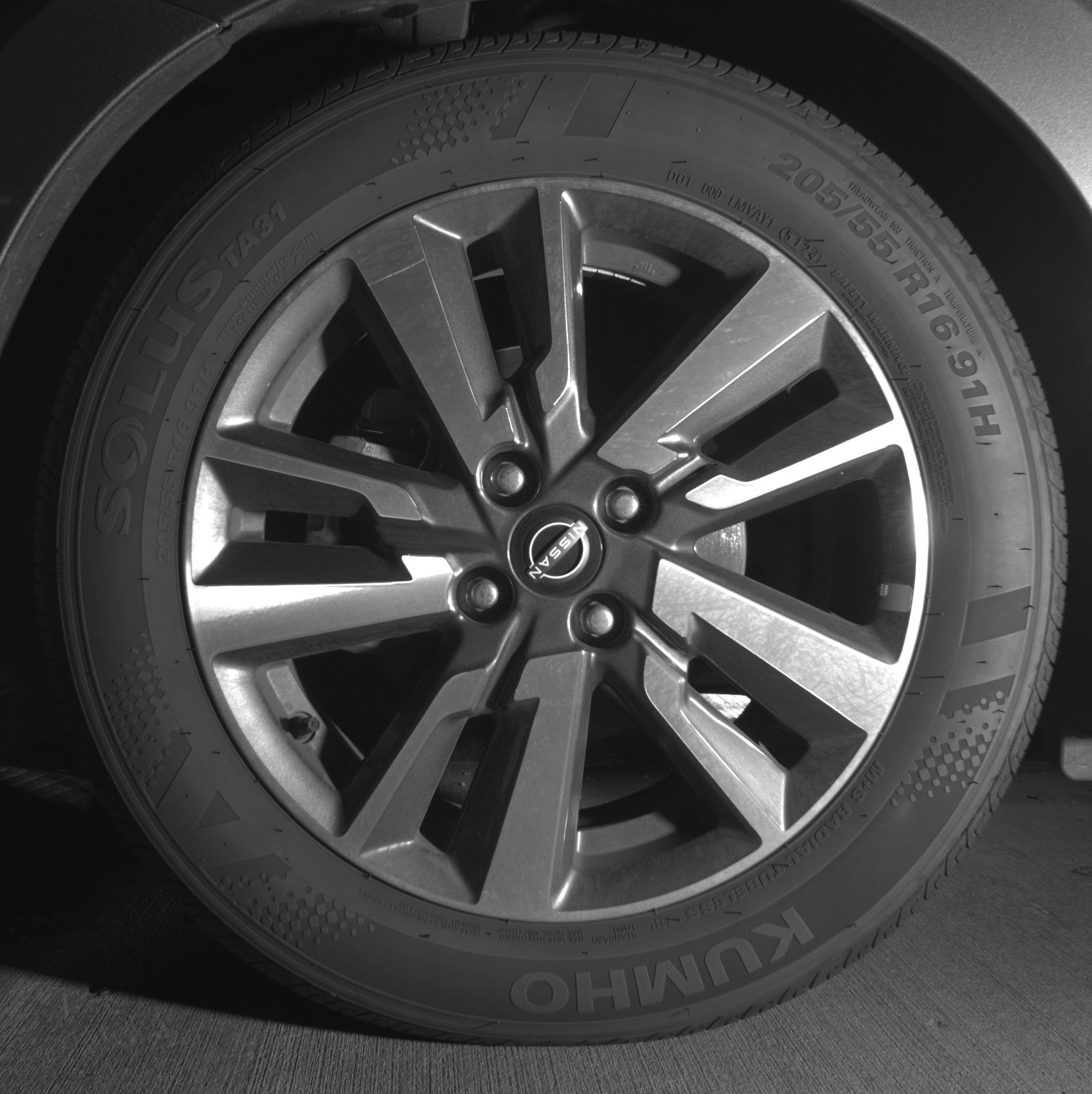 Thumbnail: 2025 Nissan Versa - 9