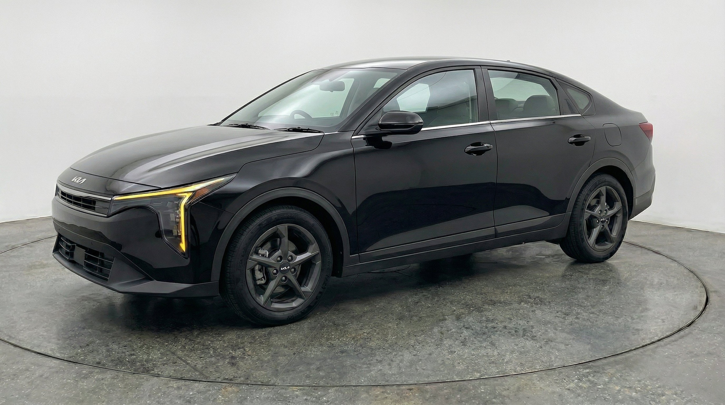 Thumbnail: 2026 Kia K4 - 3