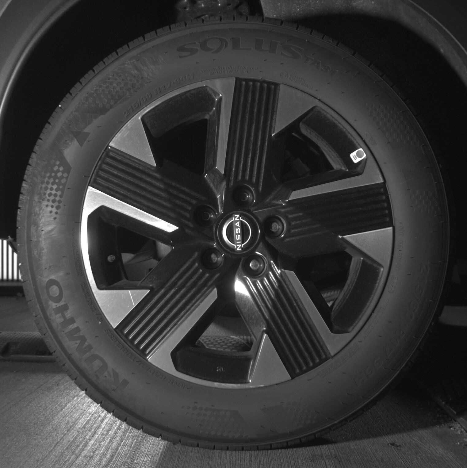 Thumbnail: 2025 Nissan Kicks - 12