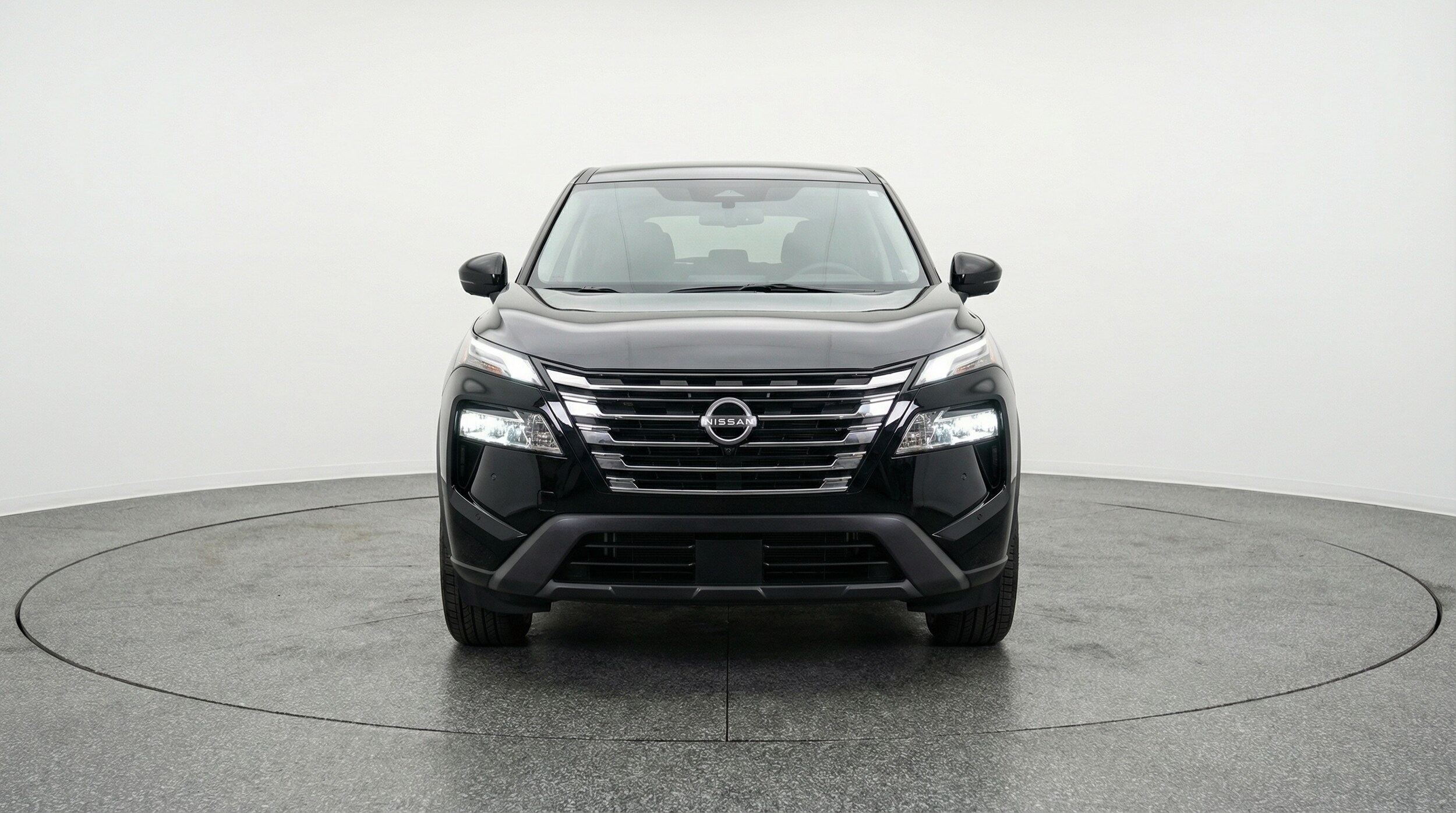 Thumbnail: 2025 Nissan Rogue - 2