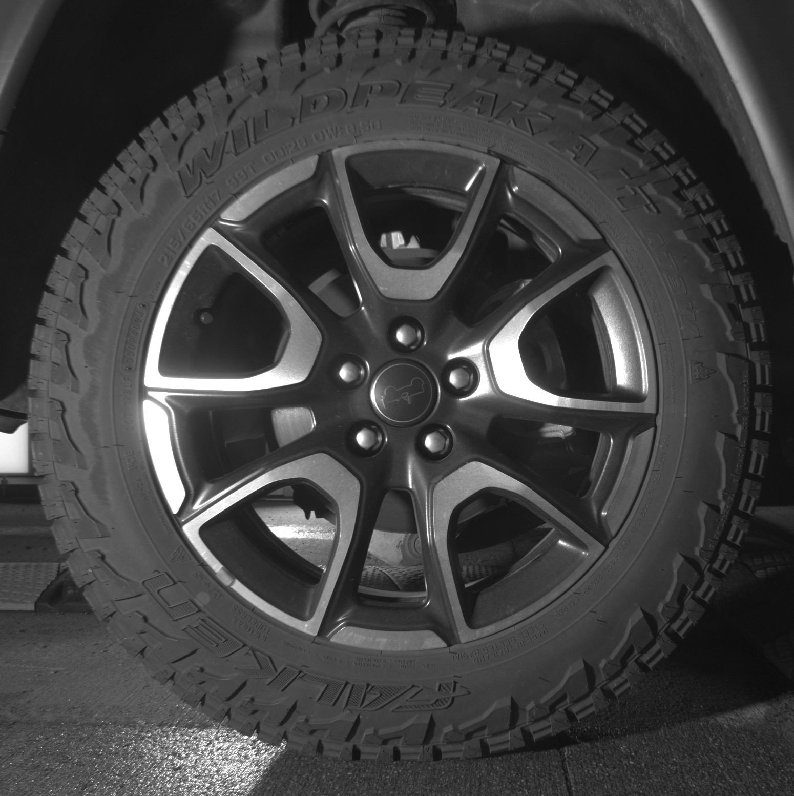 Thumbnail: 2025 Jeep Compass - 14