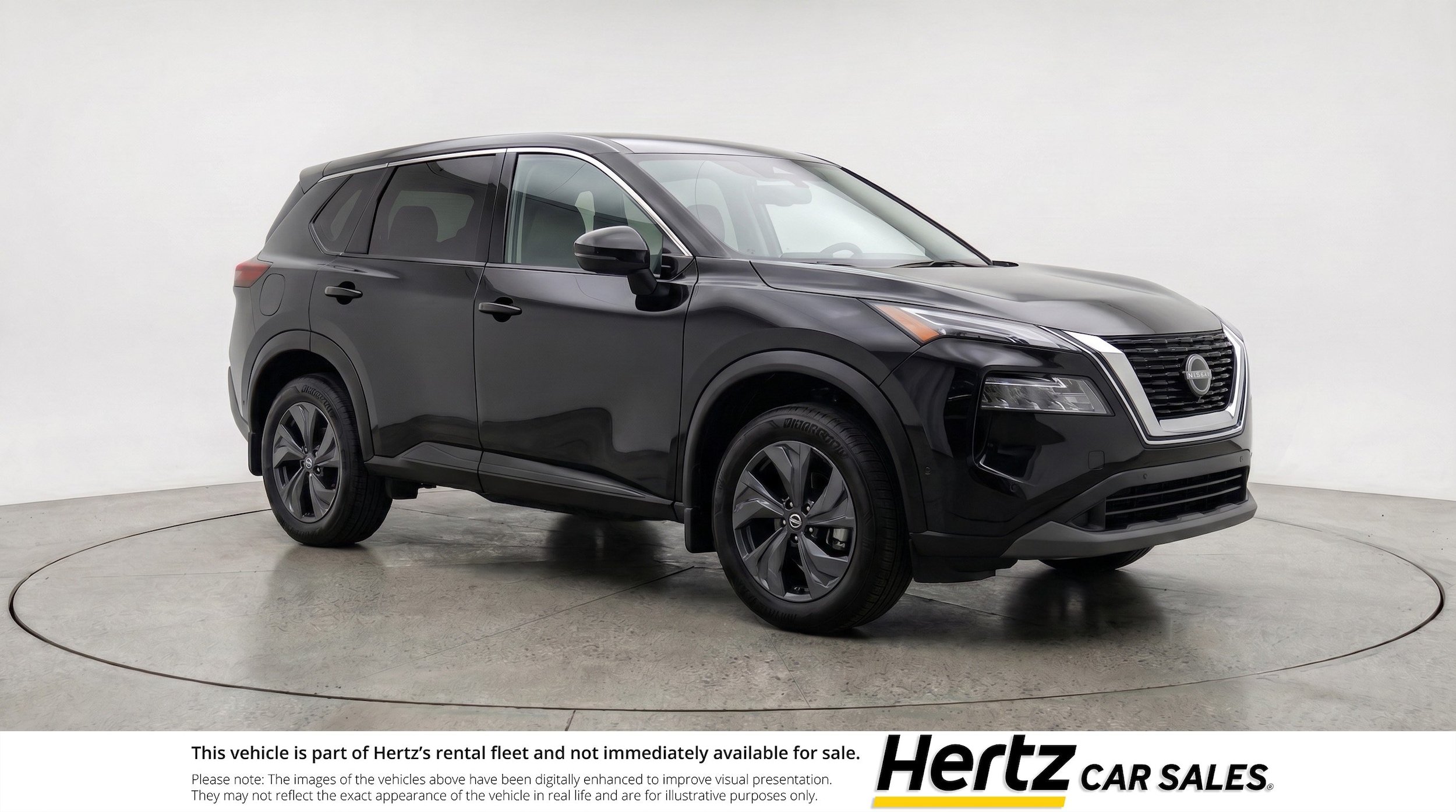Thumbnail: 2026 Nissan Rogue - 1