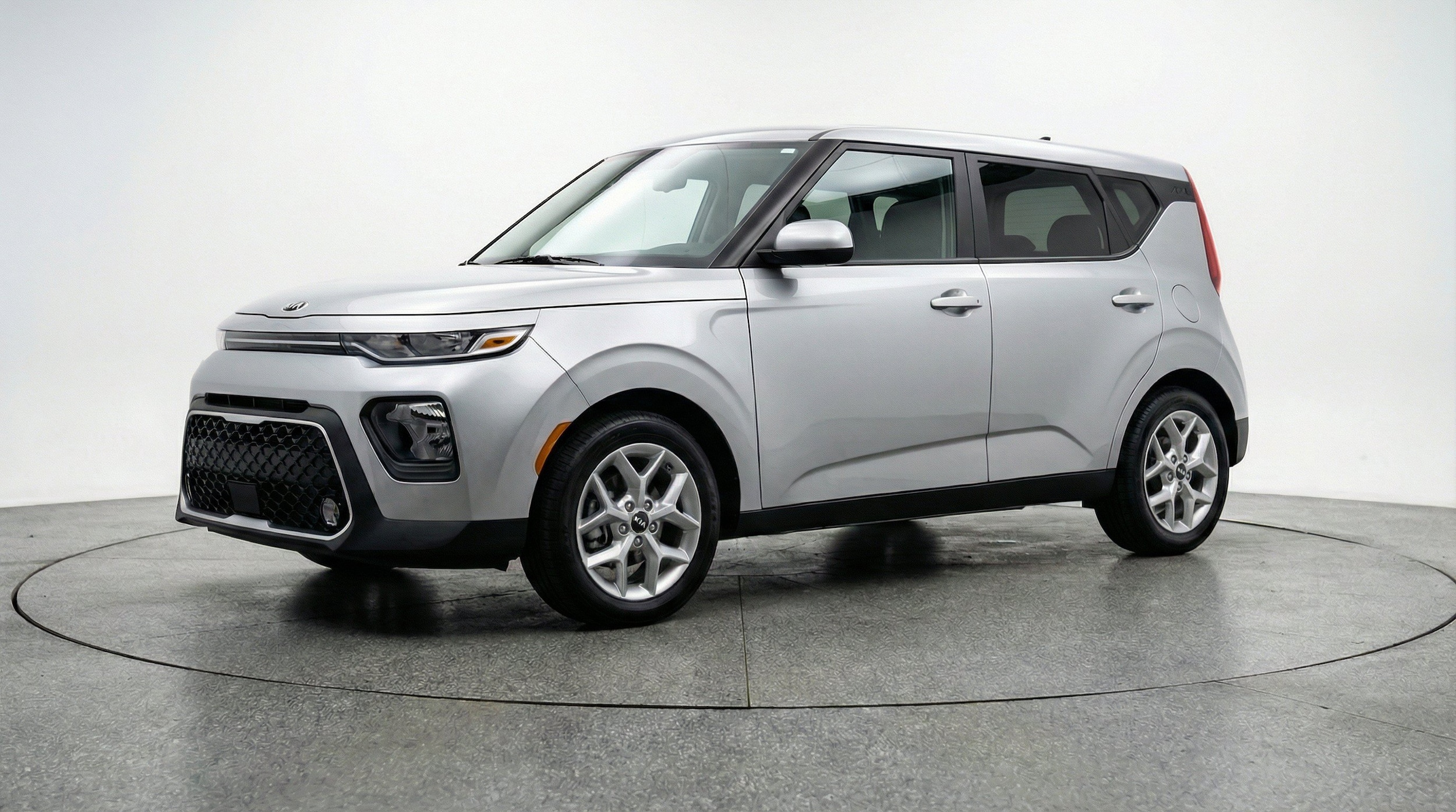 Thumbnail: 2025 Kia Soul - 2
