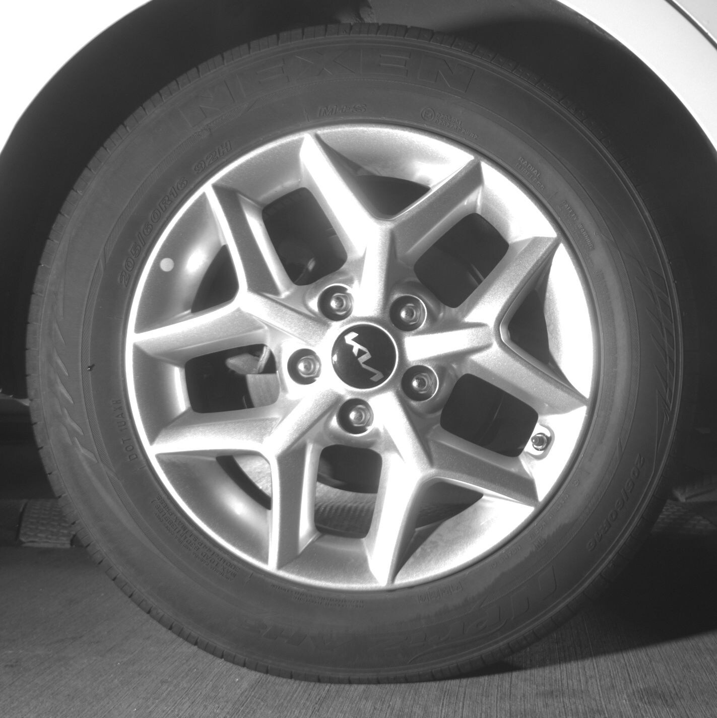 Thumbnail: 2025 Kia Soul - 17