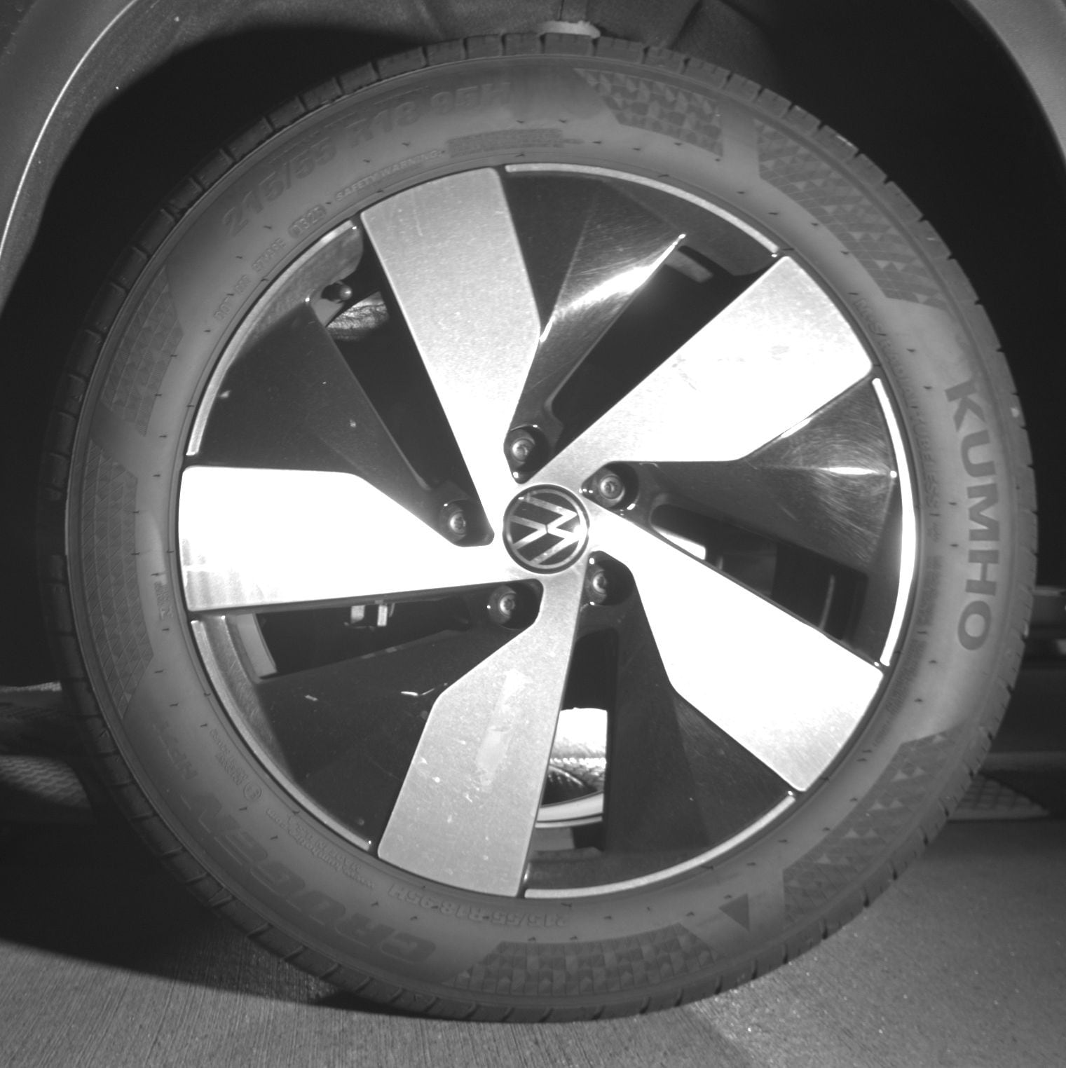 Thumbnail: 2025 Volkswagen Taos - 11