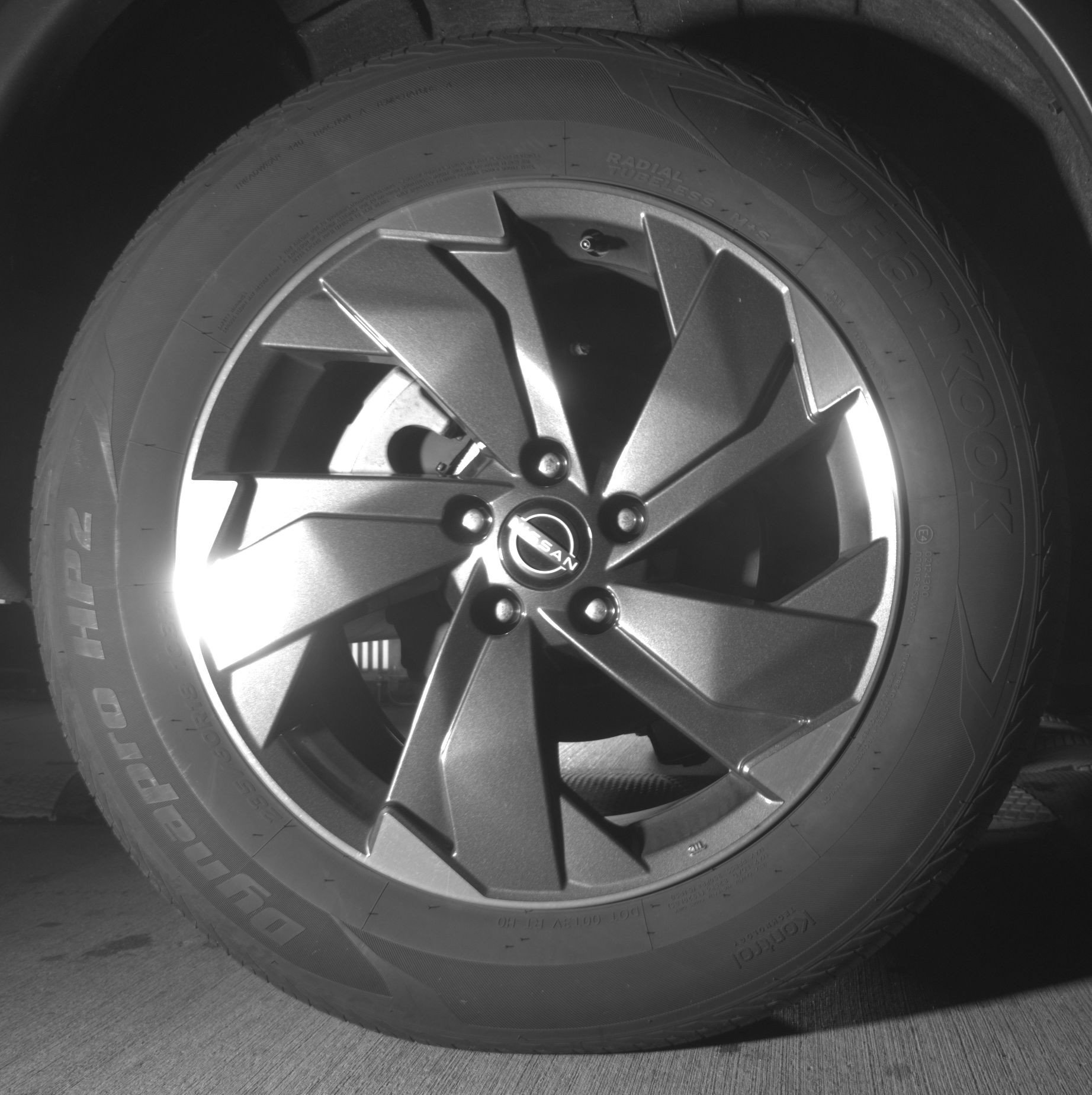Thumbnail: 2025 Nissan Rogue - 14