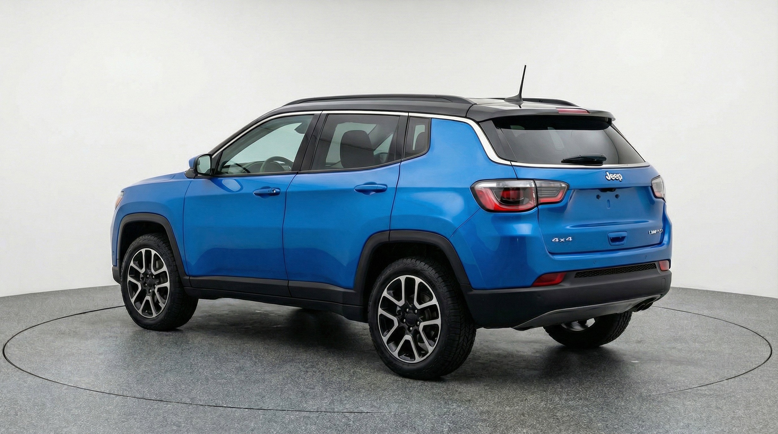 Thumbnail: 2025 Jeep Compass - 6