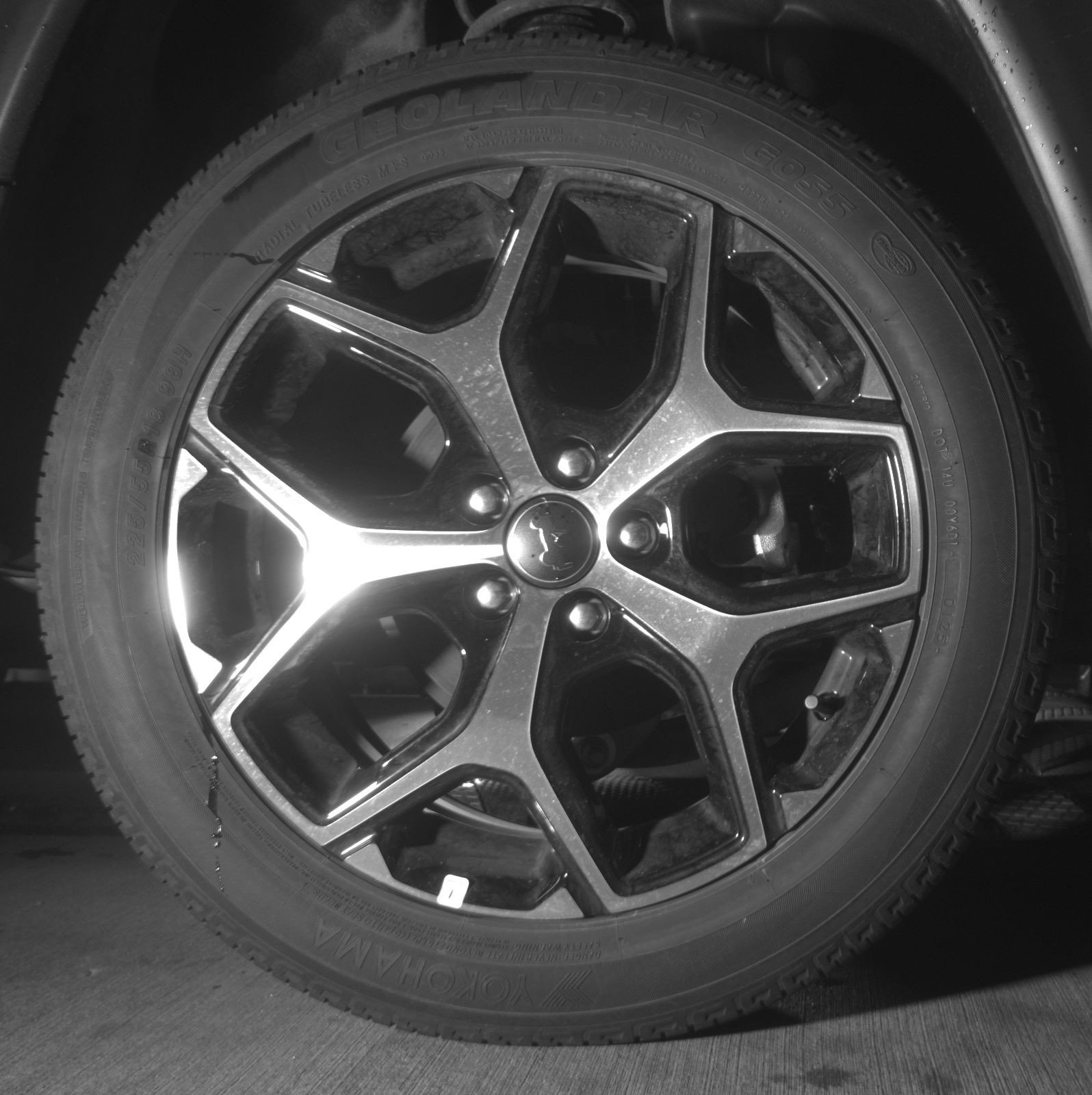 Thumbnail: 2025 Jeep Compass - 14