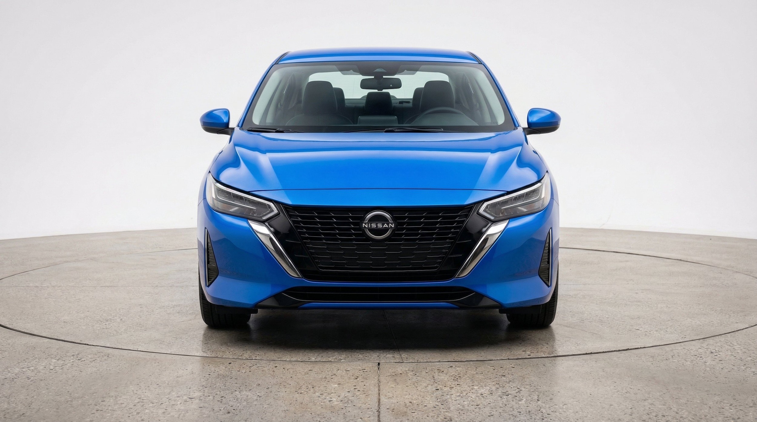 Thumbnail: 2025 Nissan Sentra - 1