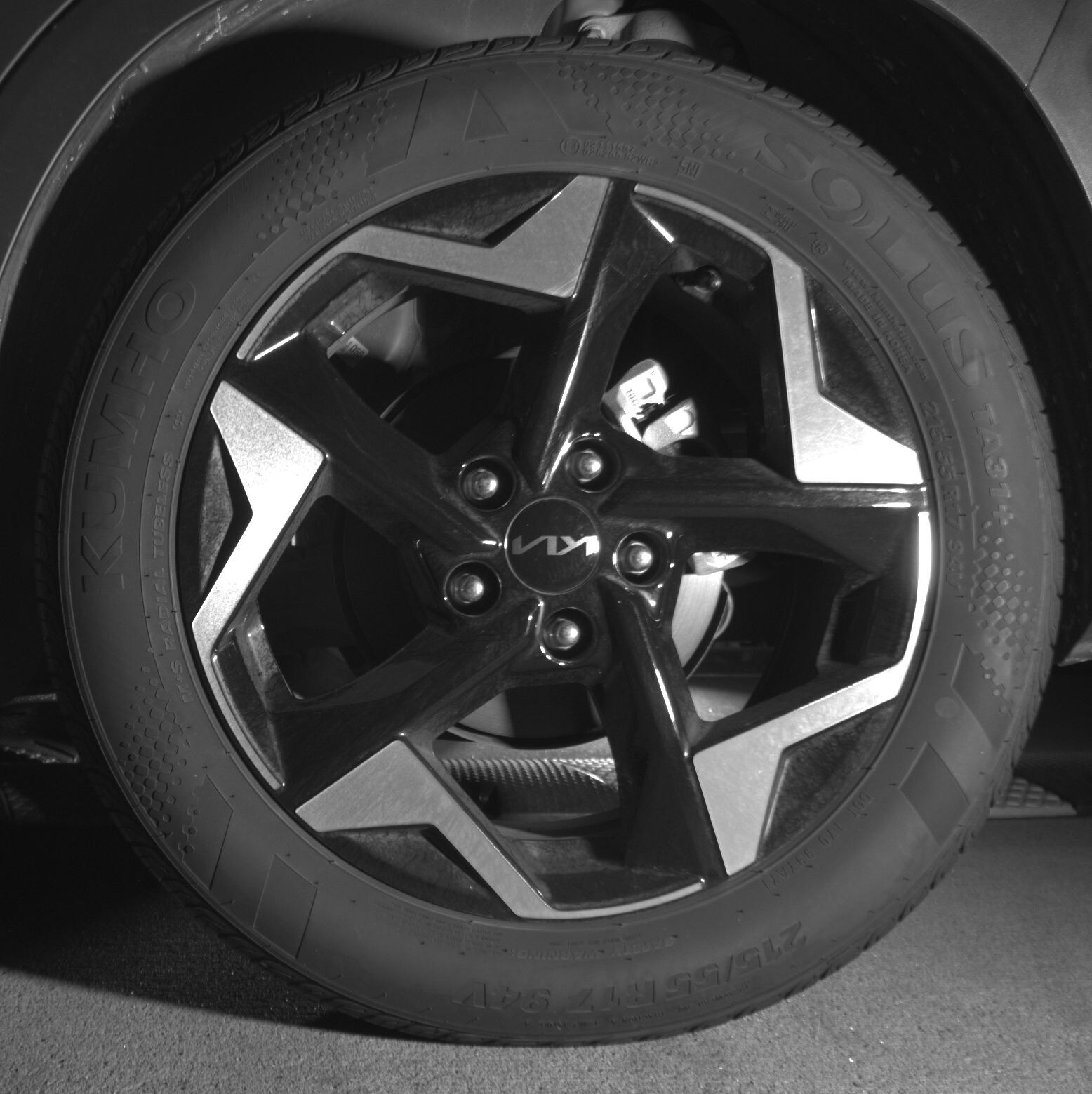 Thumbnail: 2025 Kia Seltos - 11