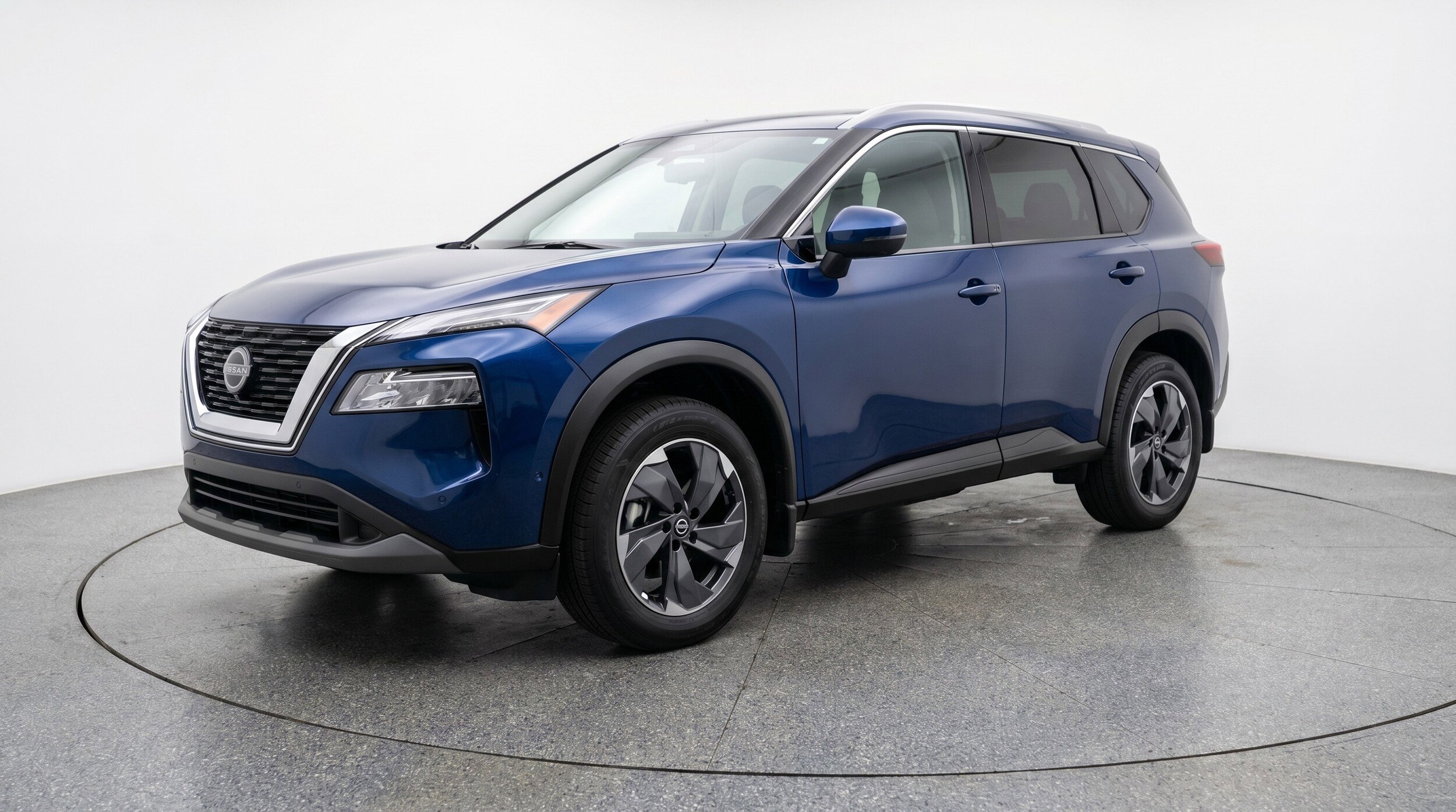 Thumbnail: 2025 Nissan Rogue - 2