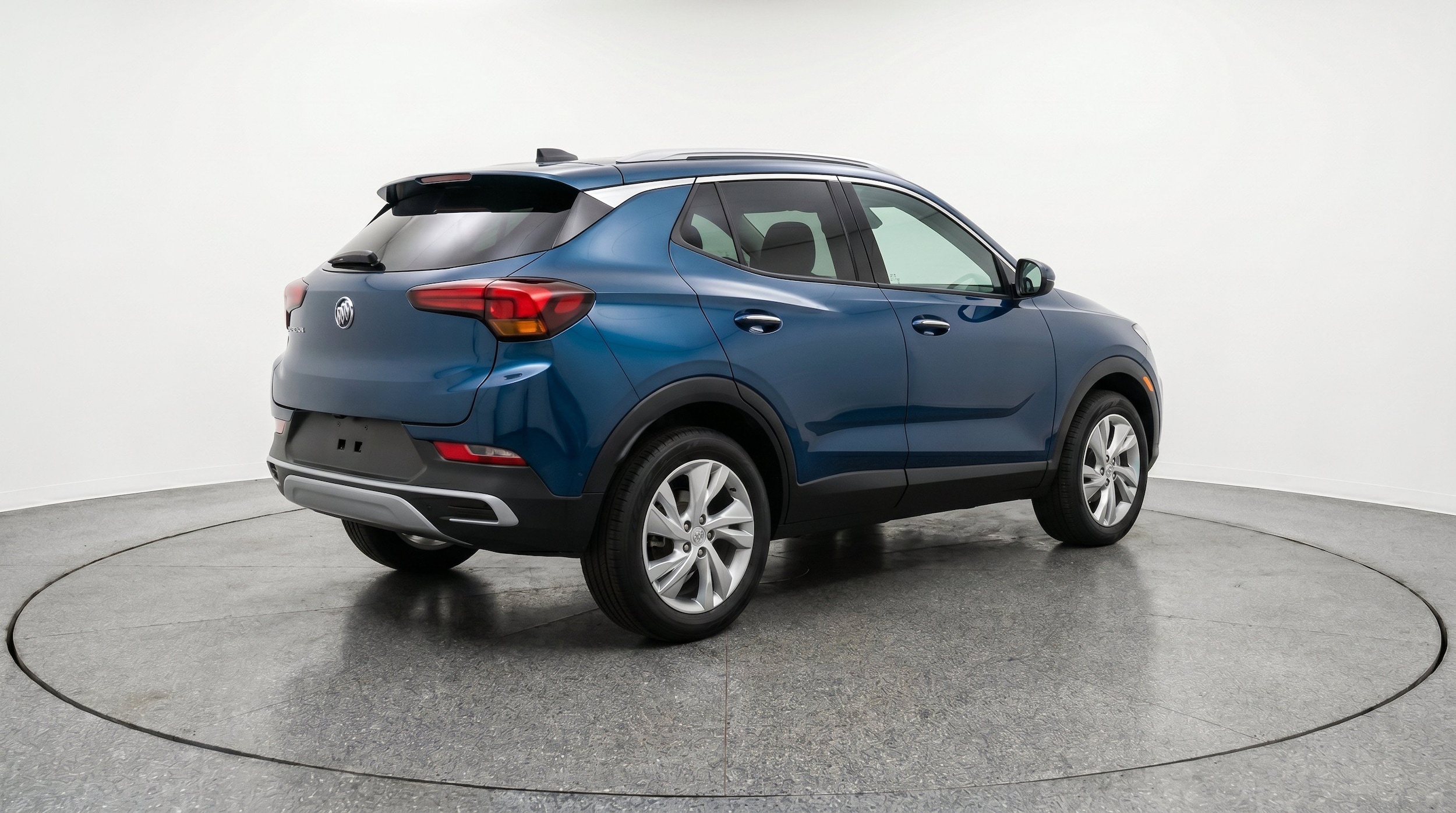 Thumbnail: 2026 Buick Encore GX - 7