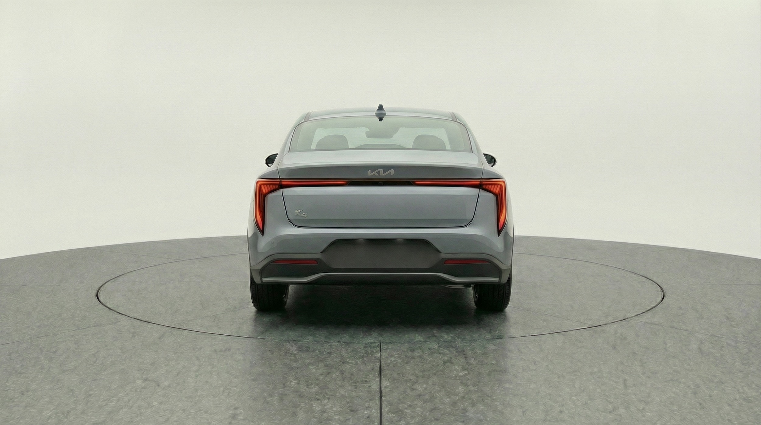 Thumbnail: 2025 Kia K4 - 6