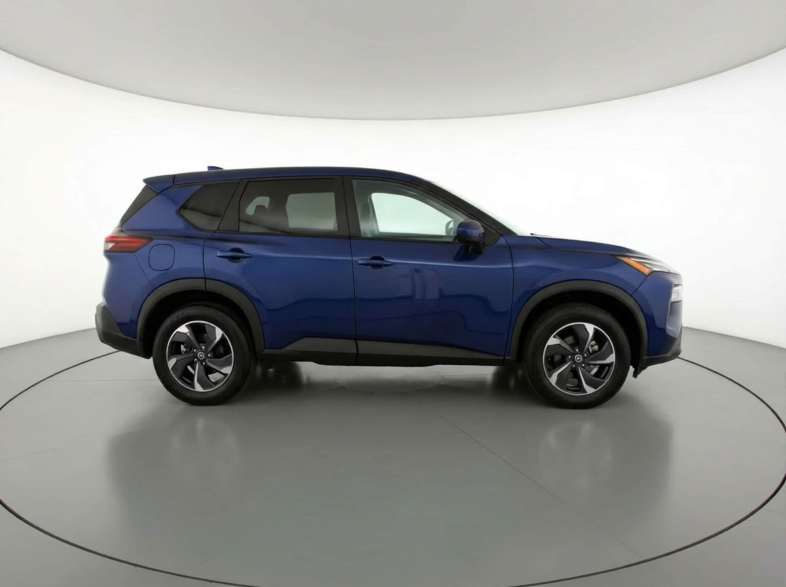 Thumbnail: 2025 Nissan Rogue - 8
