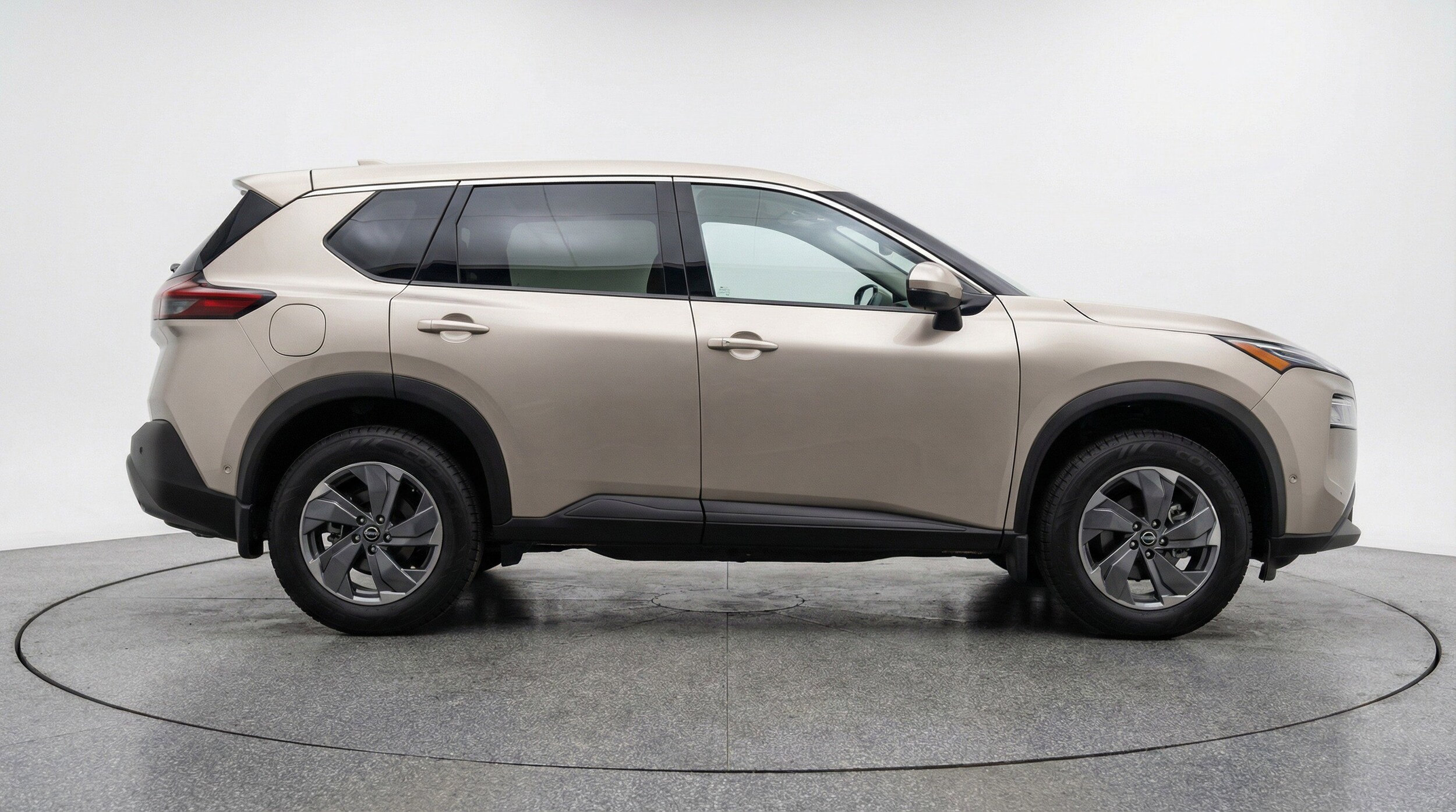 Thumbnail: 2025 Nissan Rogue - 9