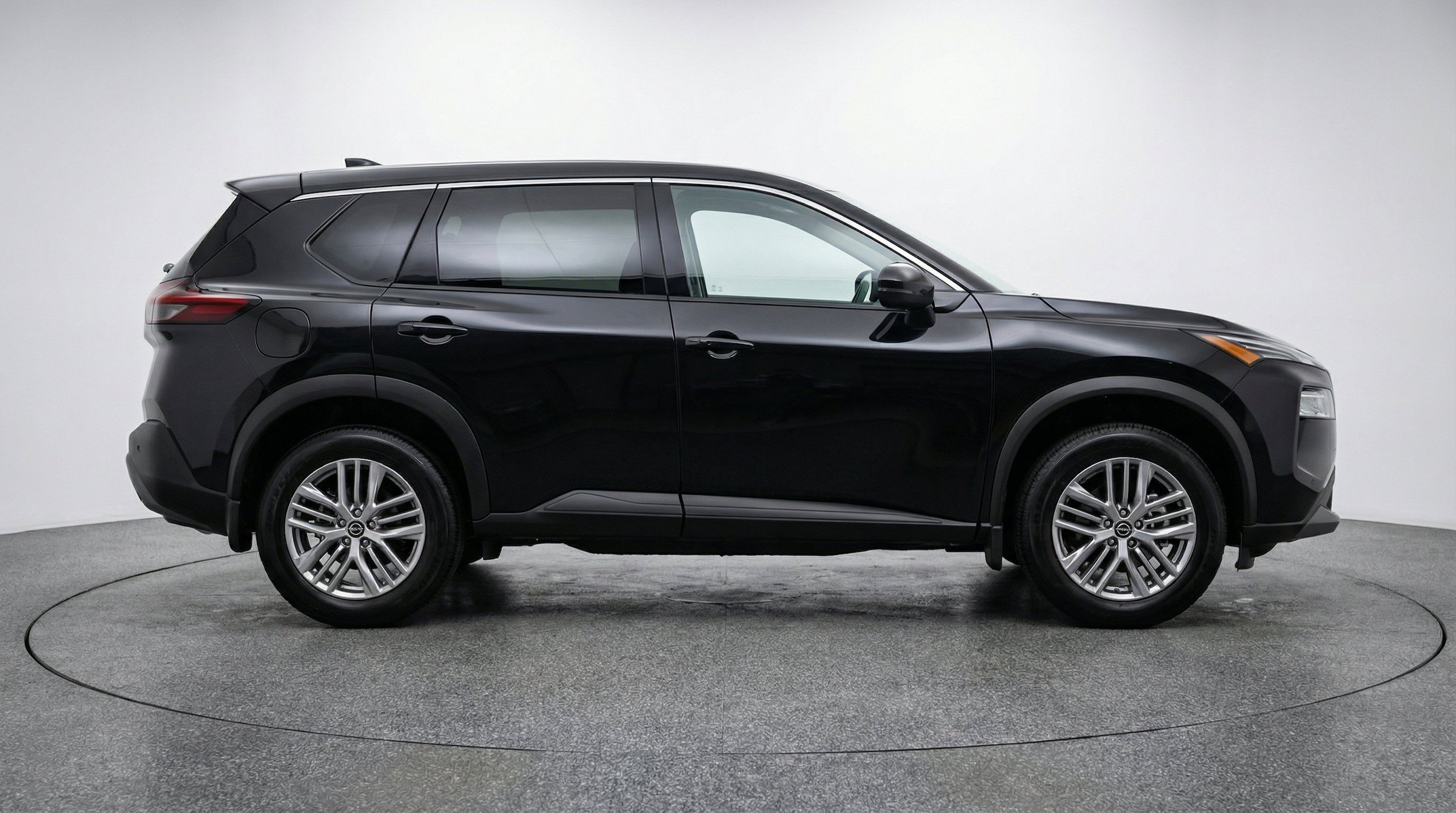 Thumbnail: 2026 Nissan Rogue - 9